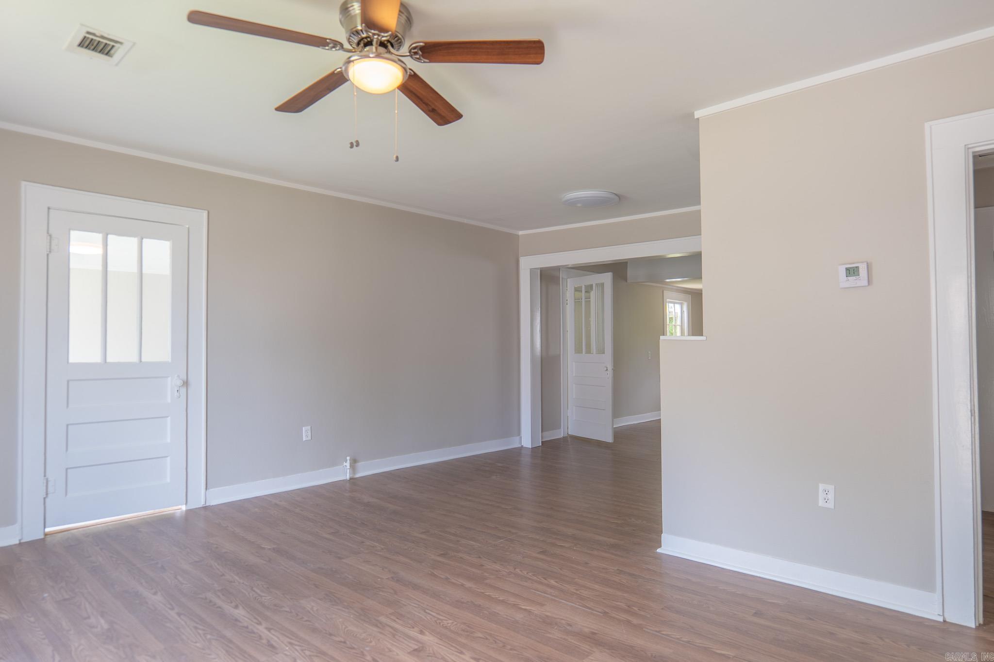 1614  Independence  Conway, AR