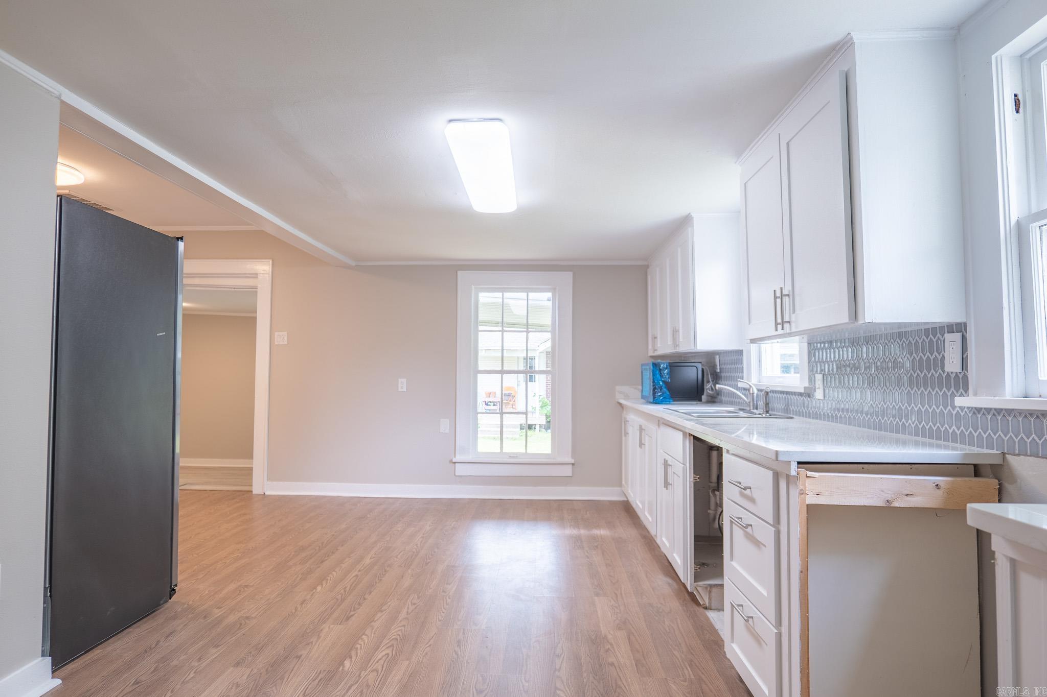 1614  Independence  Conway, AR