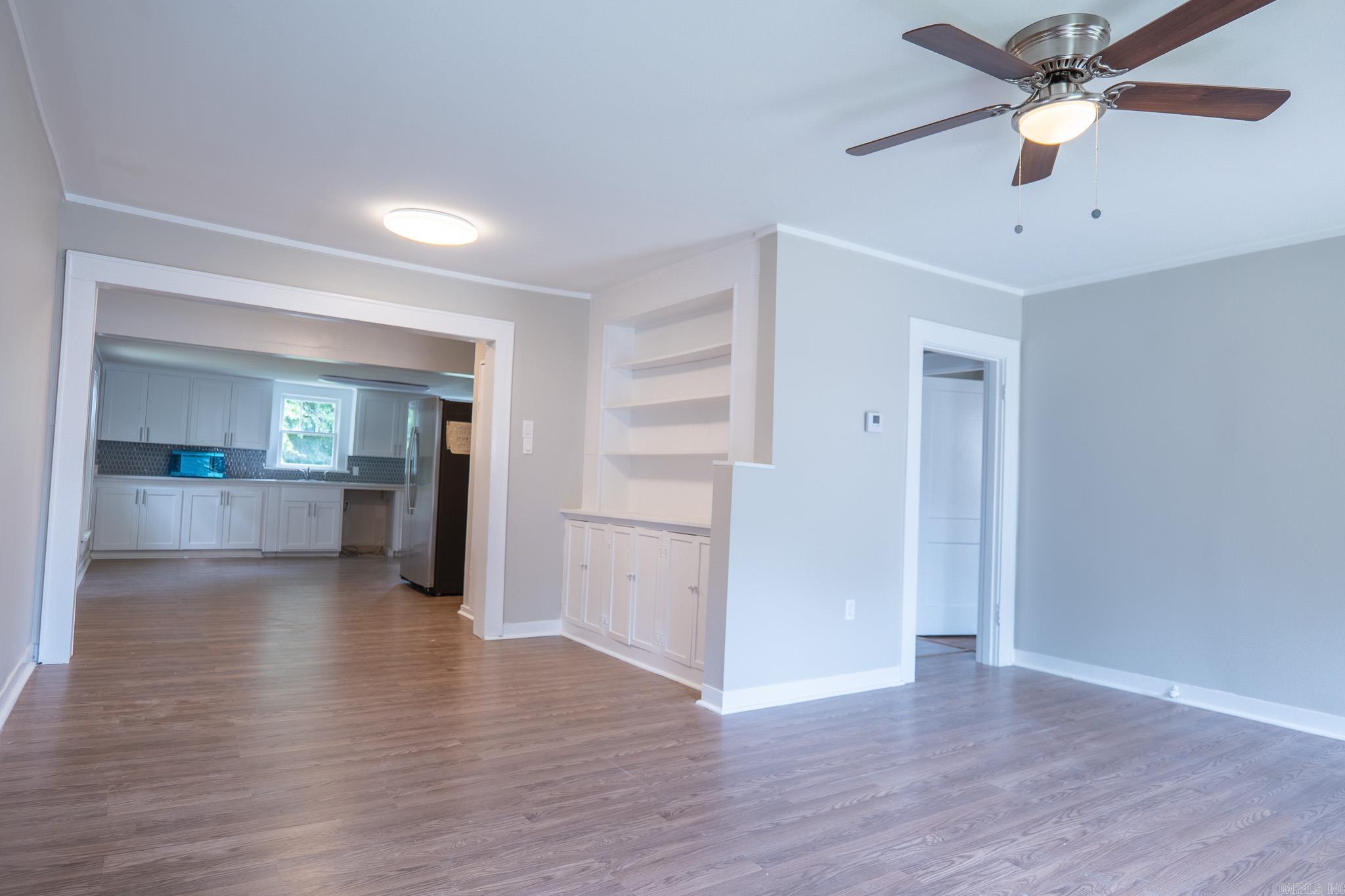 1614  Independence  Conway, AR