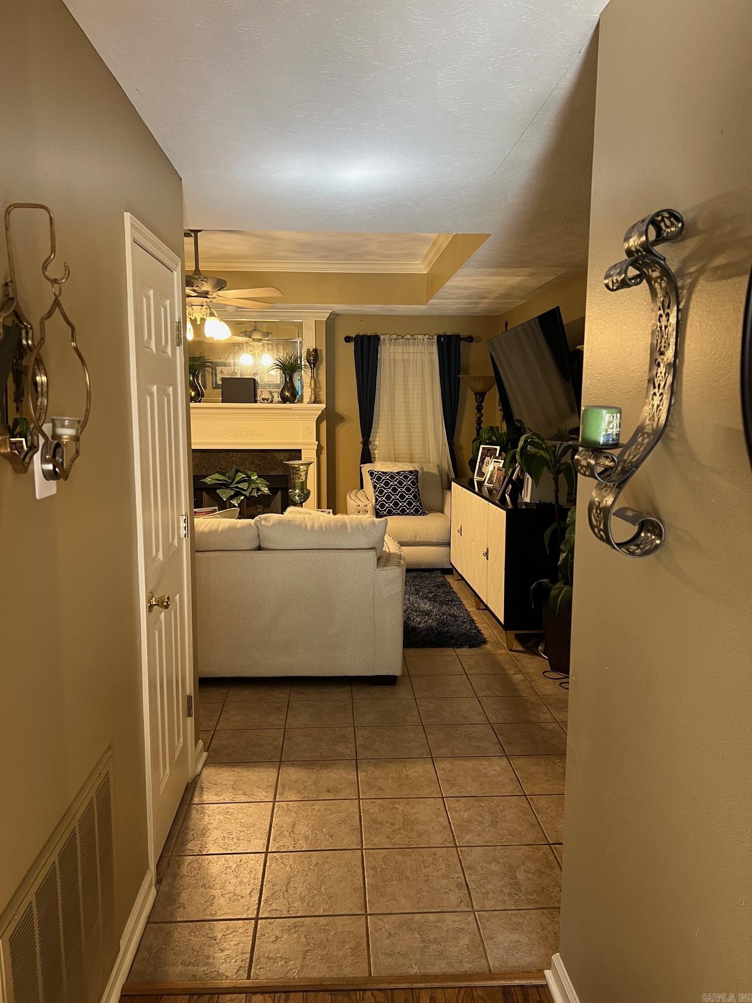 1610  Antler Cir  Conway, AR