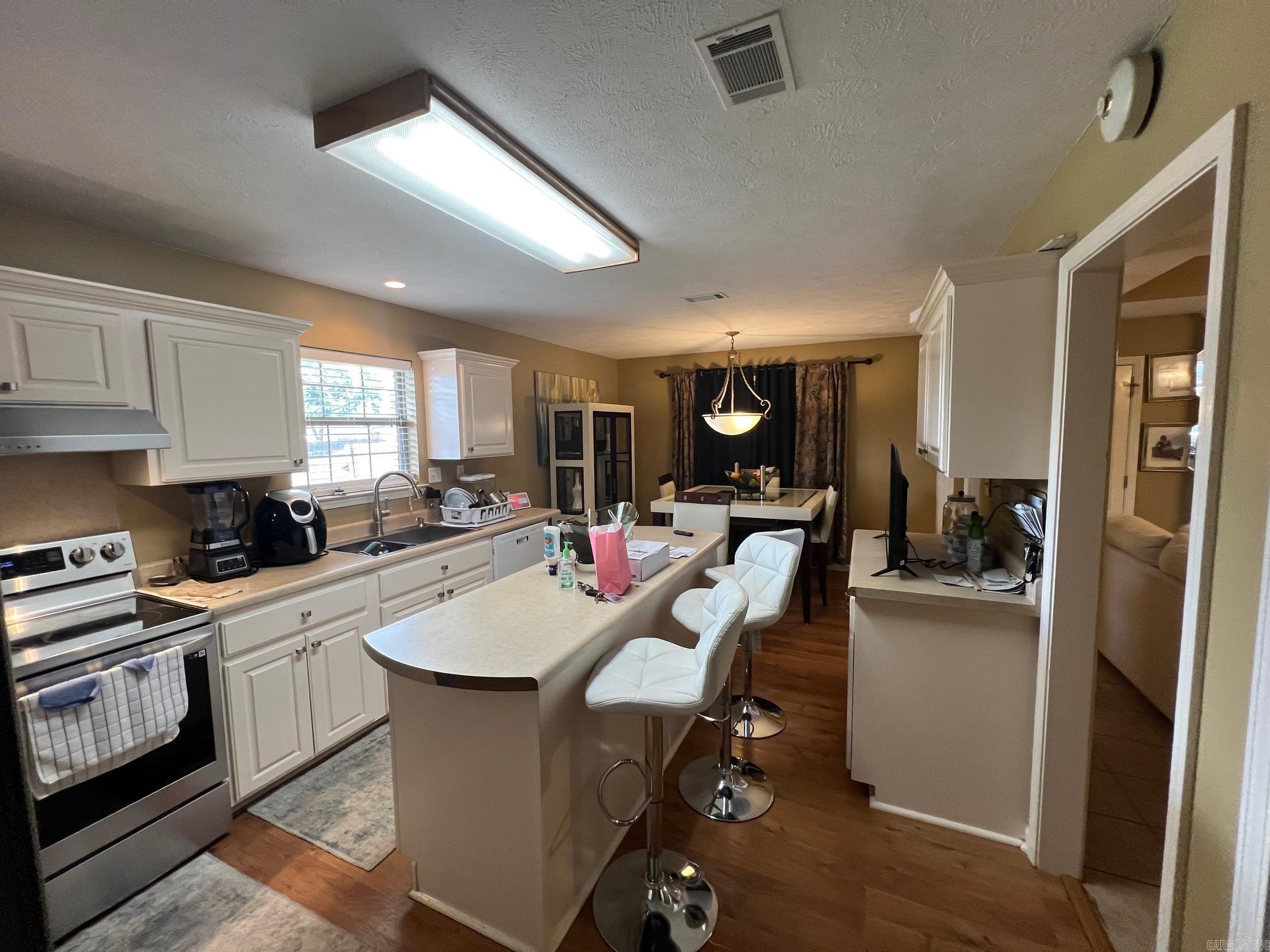 1610  Antler Cir  Conway, AR