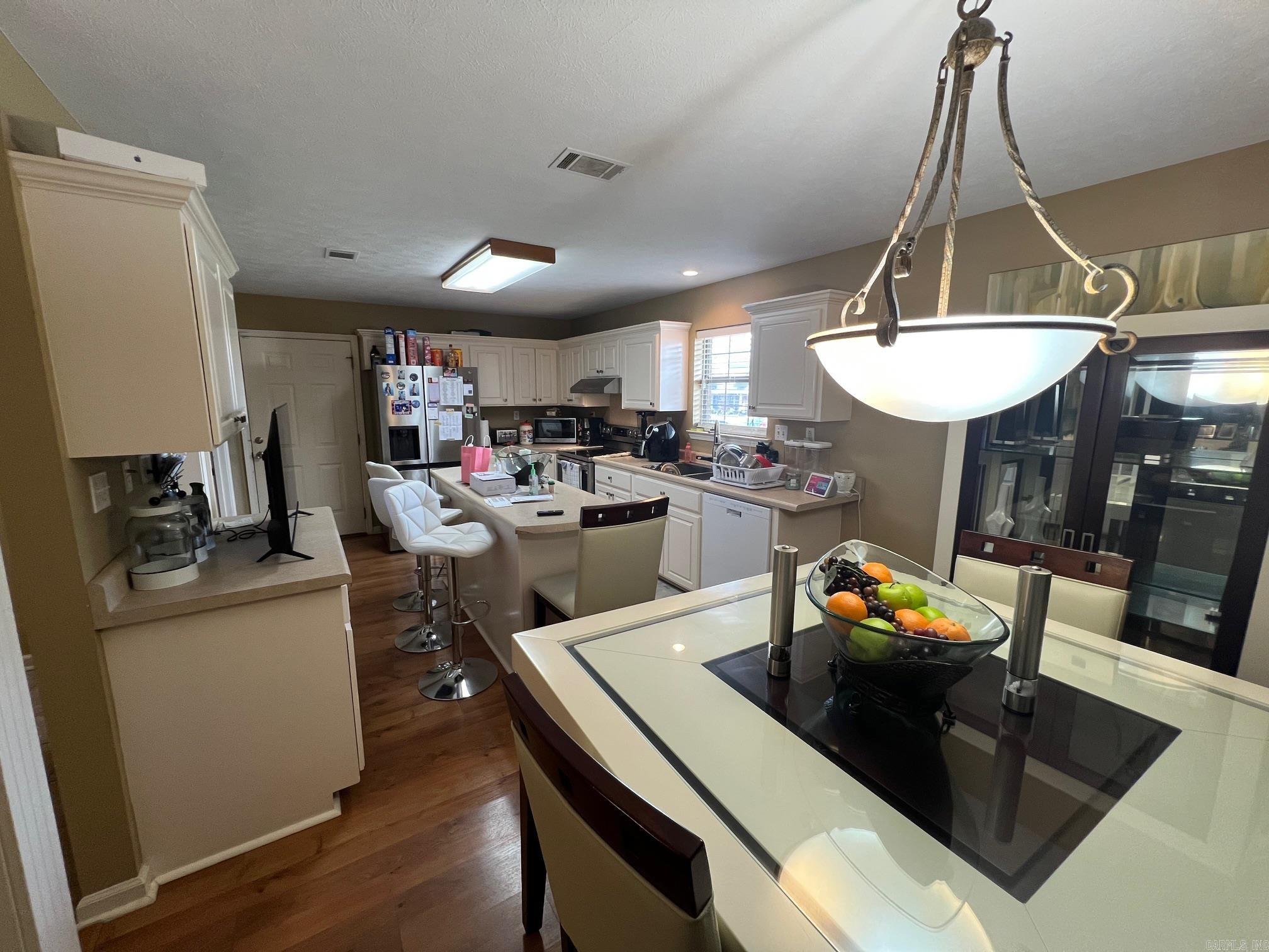 1610  Antler Cir  Conway, AR