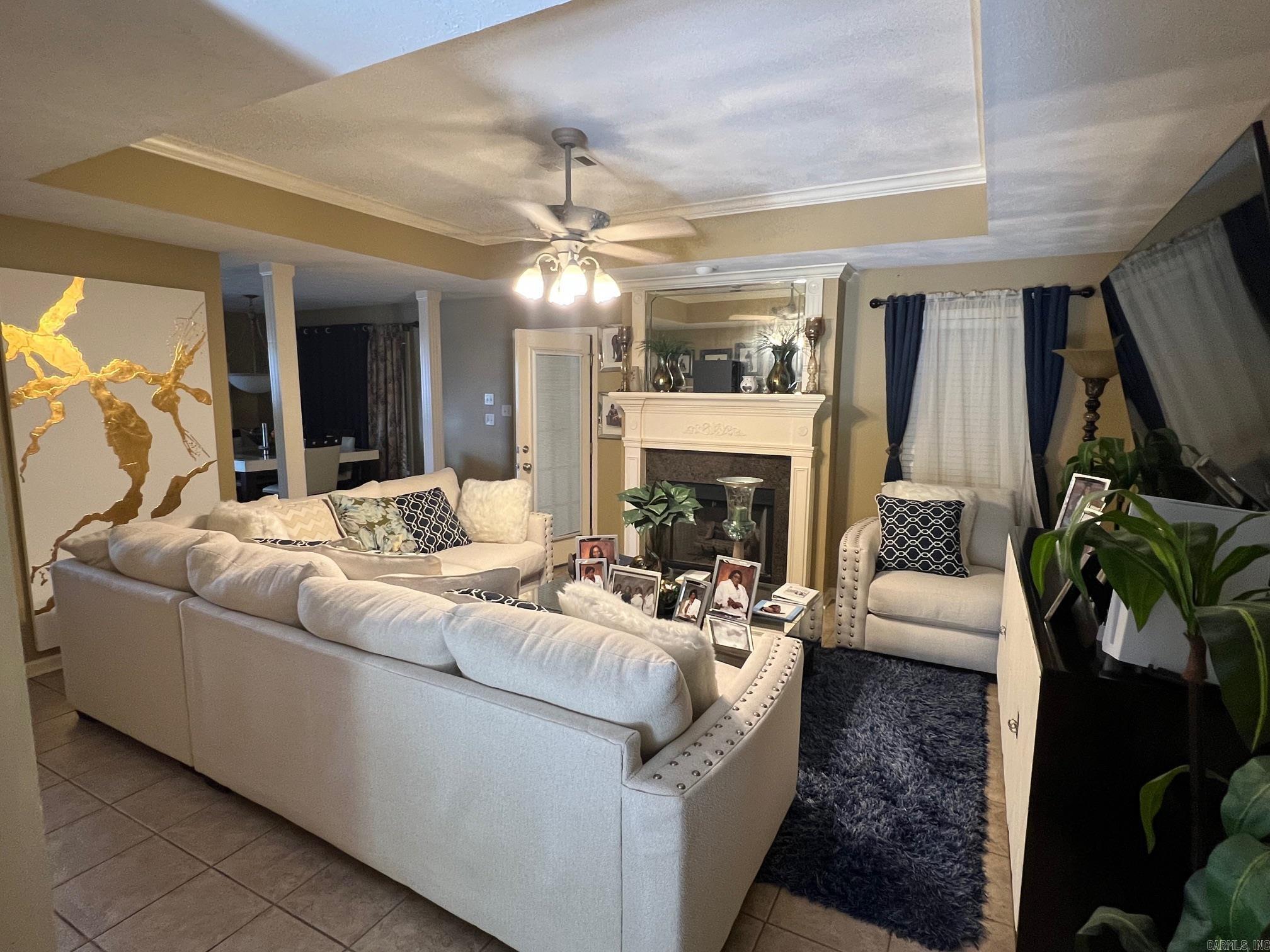 1610  Antler Cir  Conway, AR