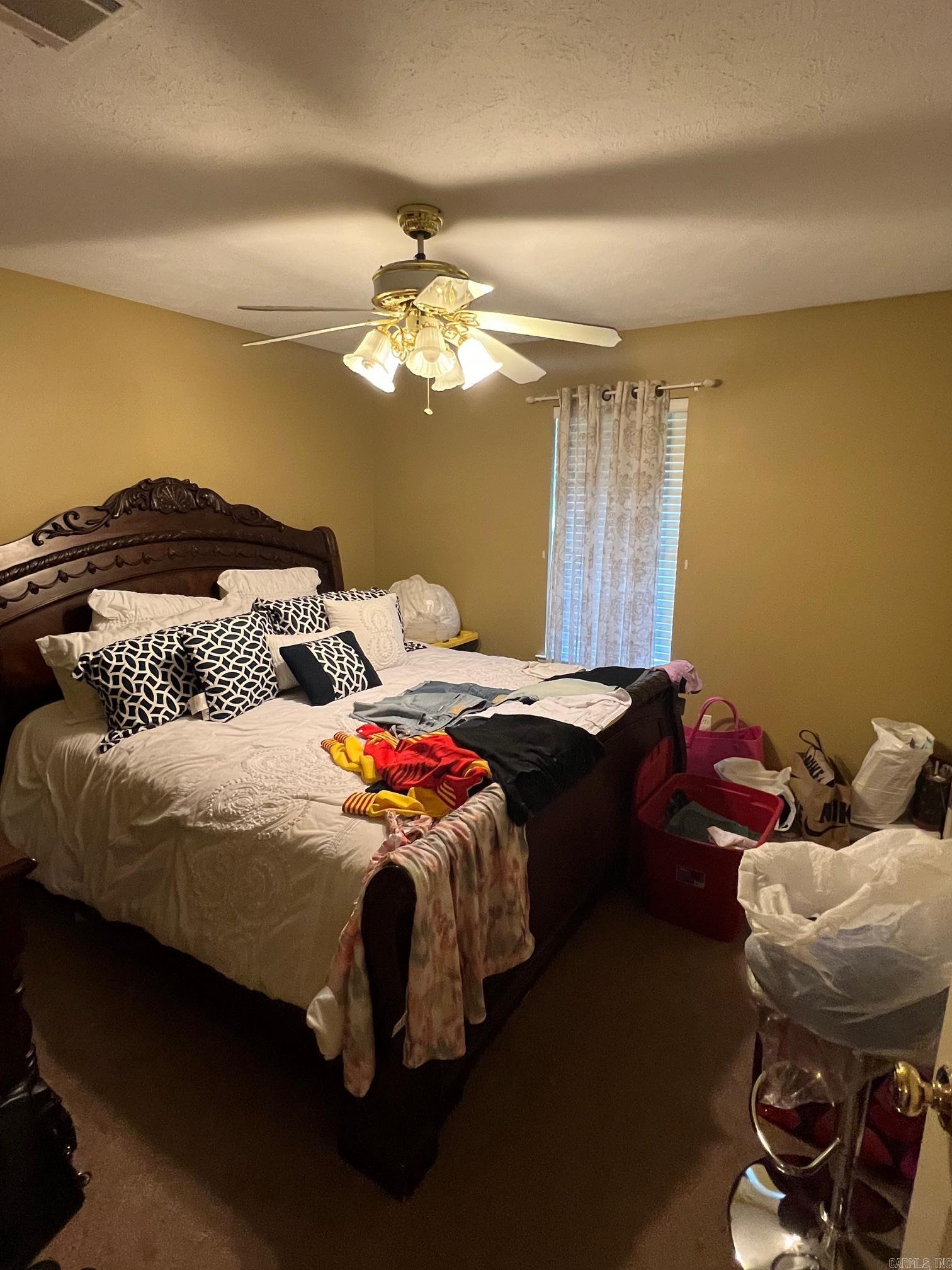 1610  Antler Cir  Conway, AR