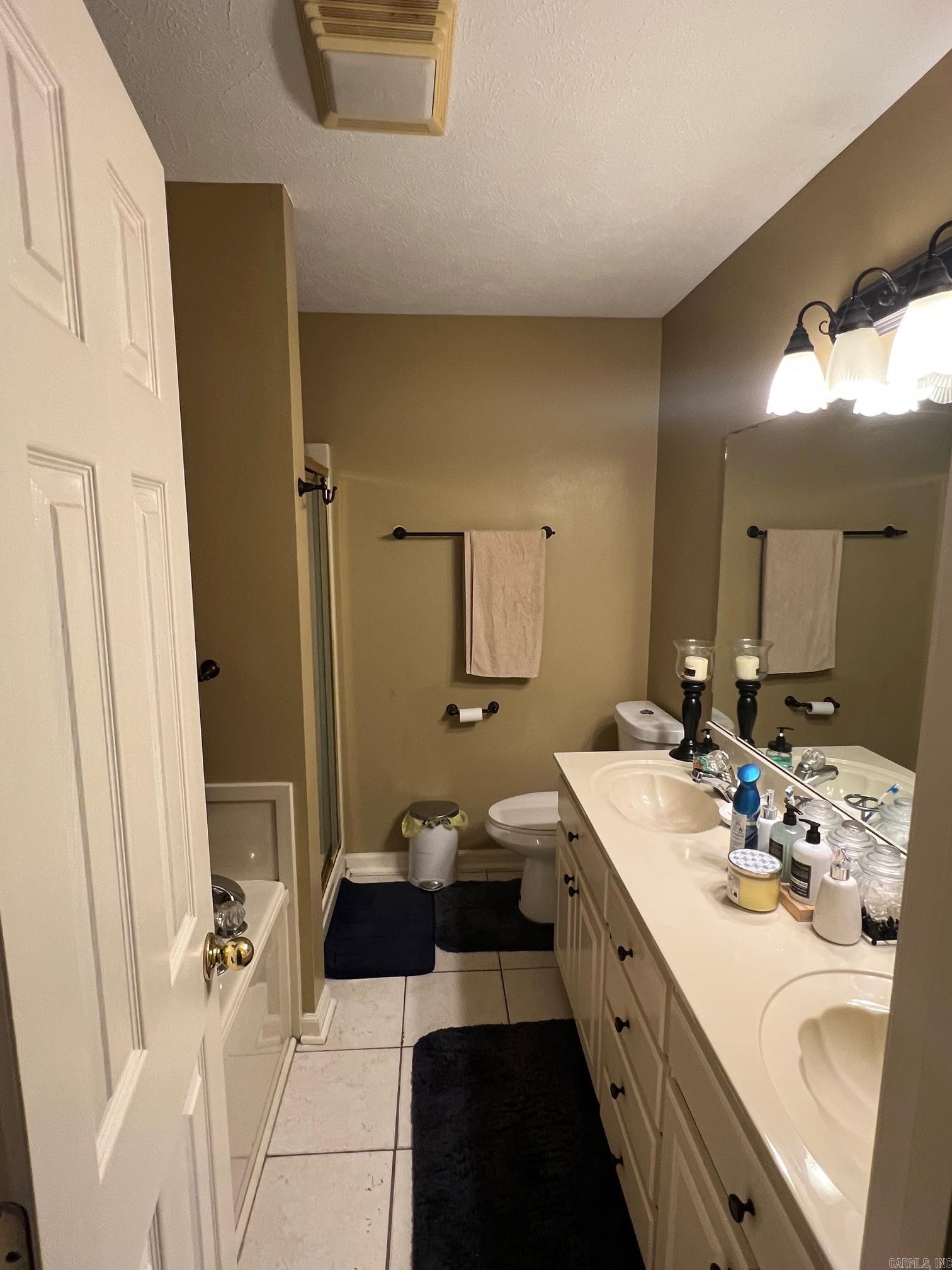 1610  Antler Cir  Conway, AR