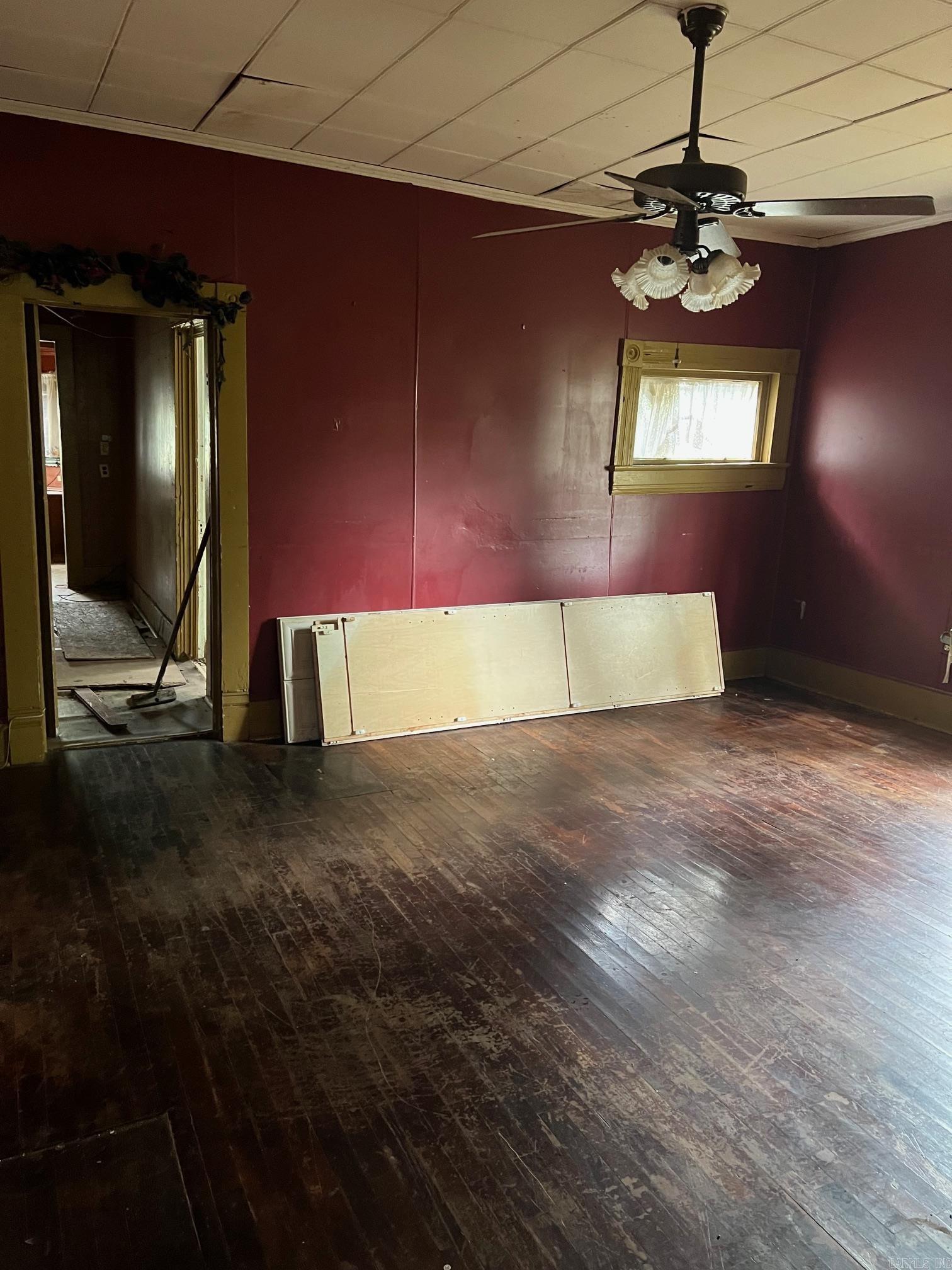 401  S Leslie  Stuttgart, AR
