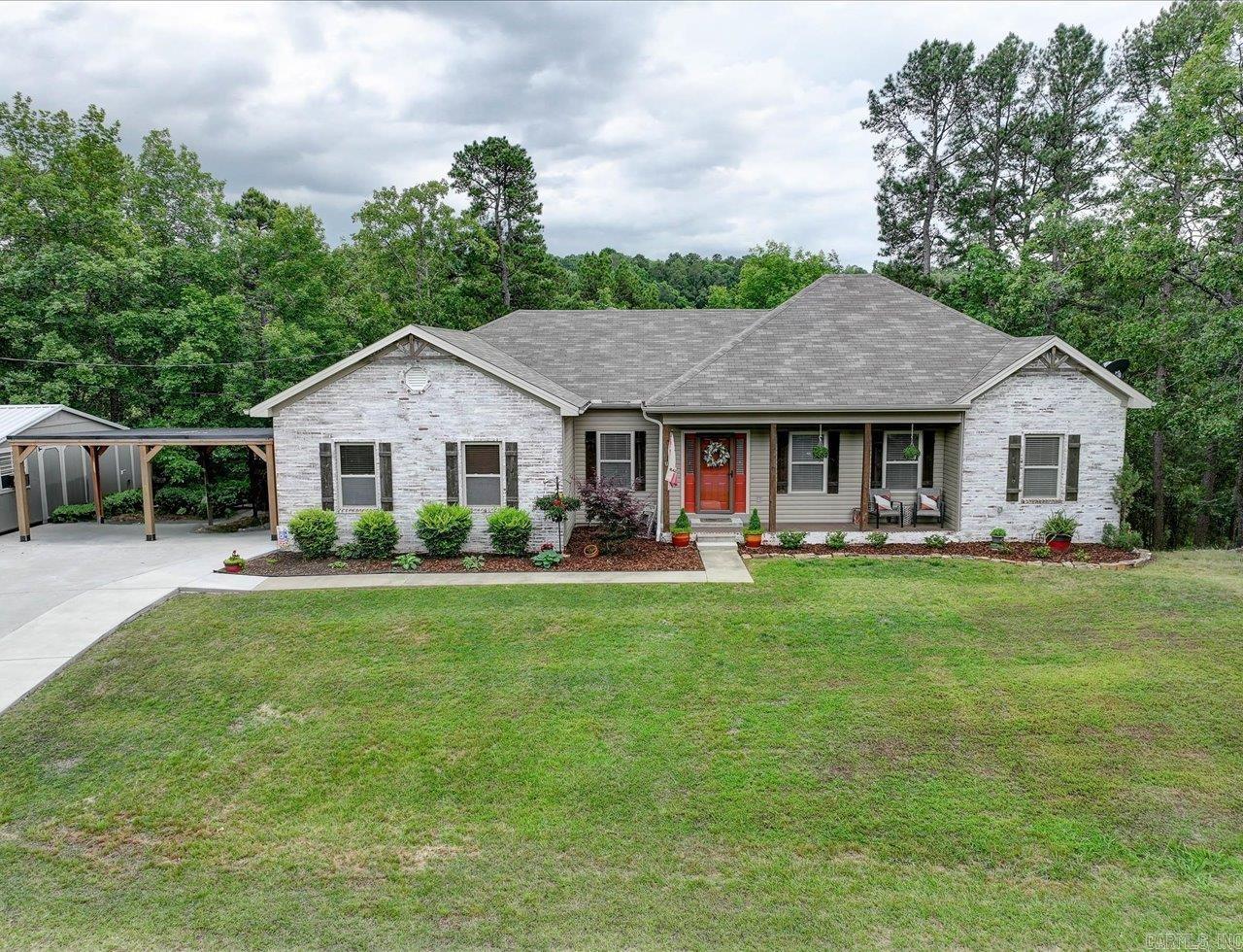 100 Quiet Court Hot Springs, AR 71913-0000