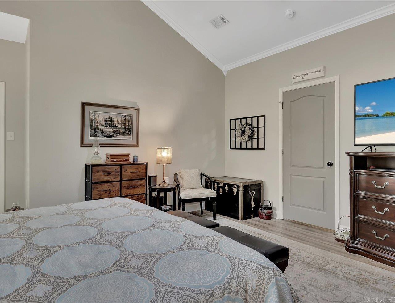 100 Quiet Court Hot Springs, AR 71913-0000