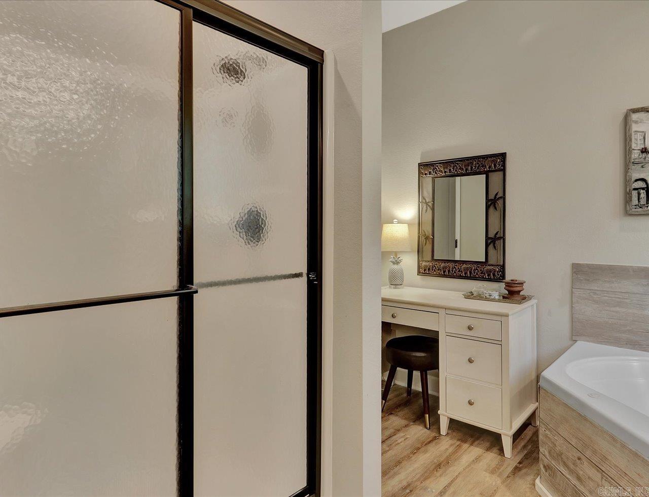 100 Quiet Court Hot Springs, AR 71913-0000