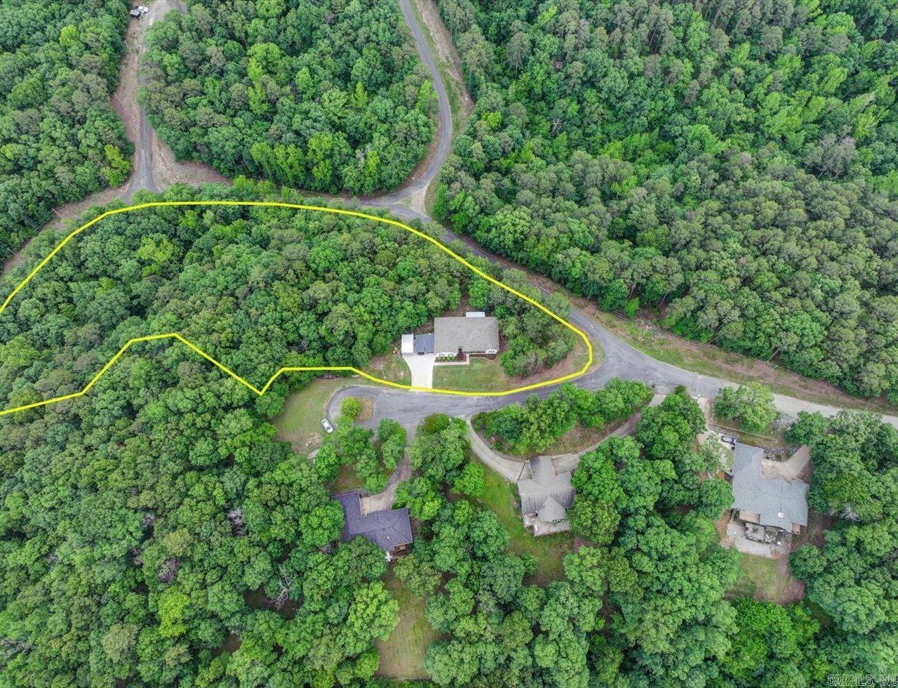 100 Quiet Court Hot Springs, AR 71913-0000