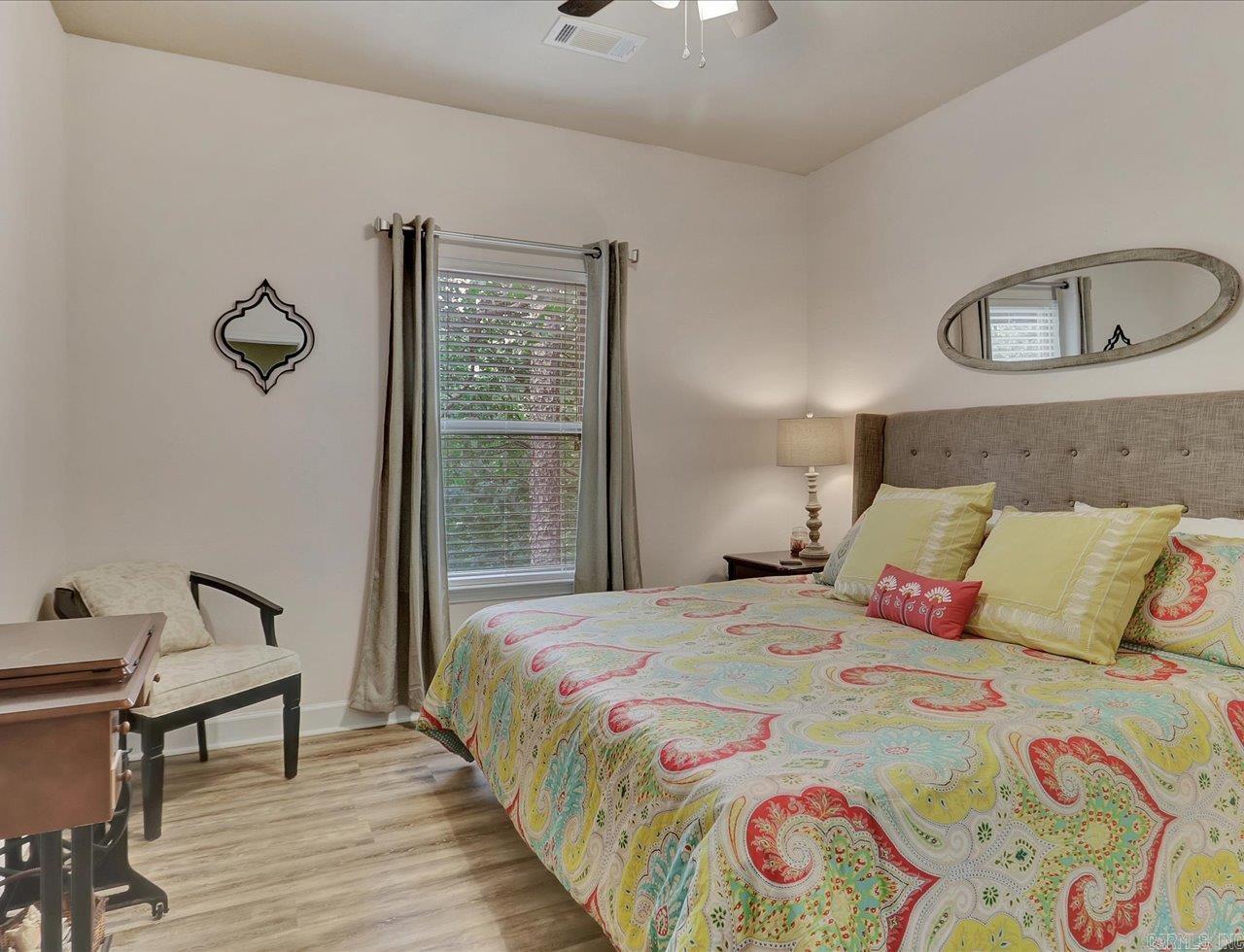 100 Quiet Court Hot Springs, AR 71913-0000