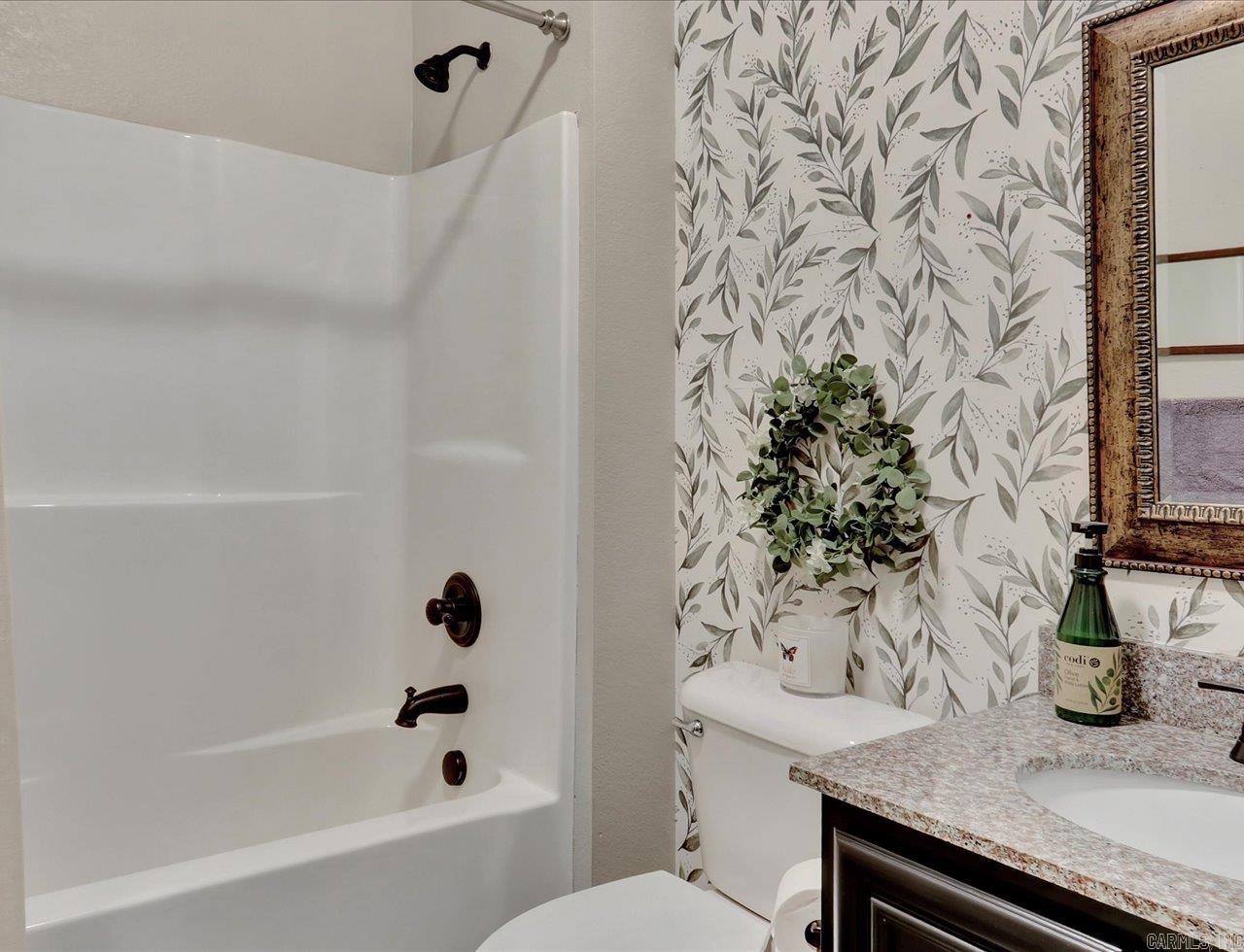 100 Quiet Court Hot Springs, AR 71913-0000