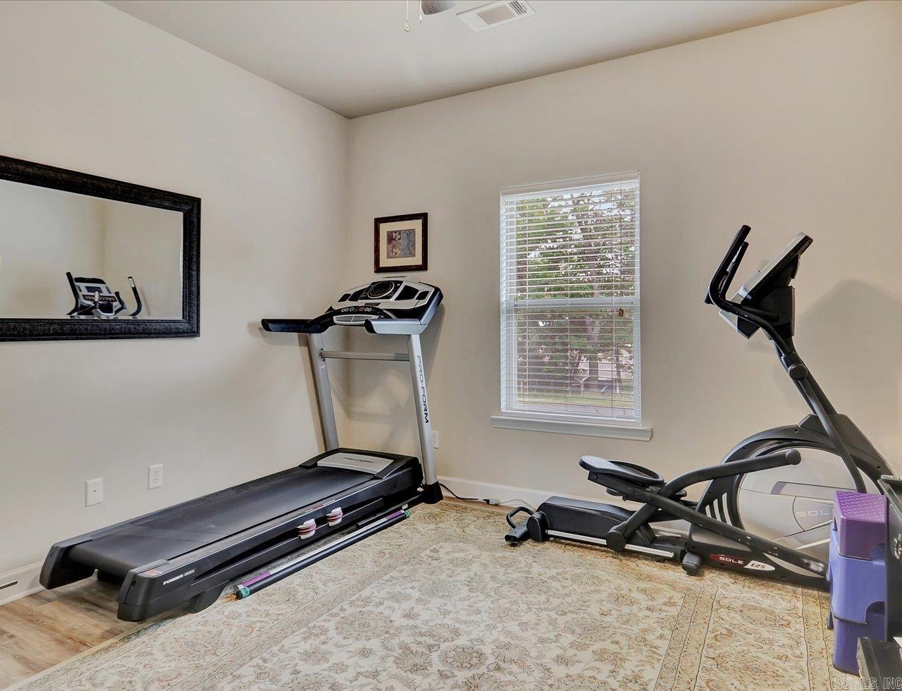 100 Quiet Court Hot Springs, AR 71913-0000