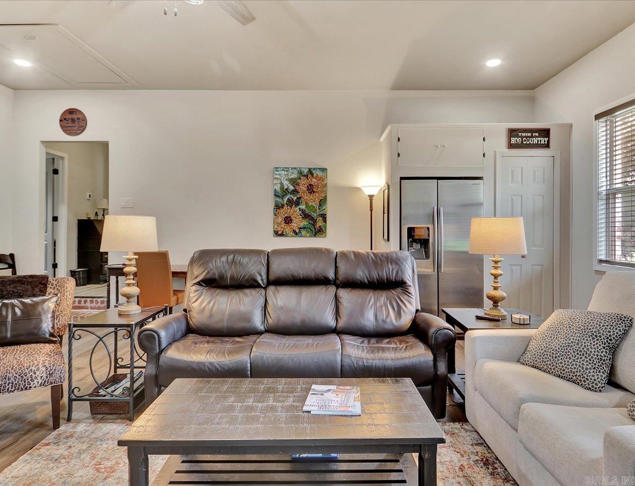 100 Quiet Court Hot Springs, AR 71913-0000