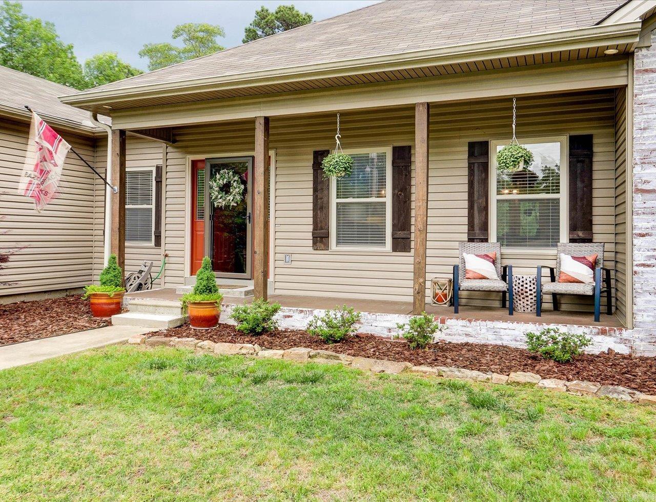 100 Quiet Court Hot Springs, AR 71913-0000