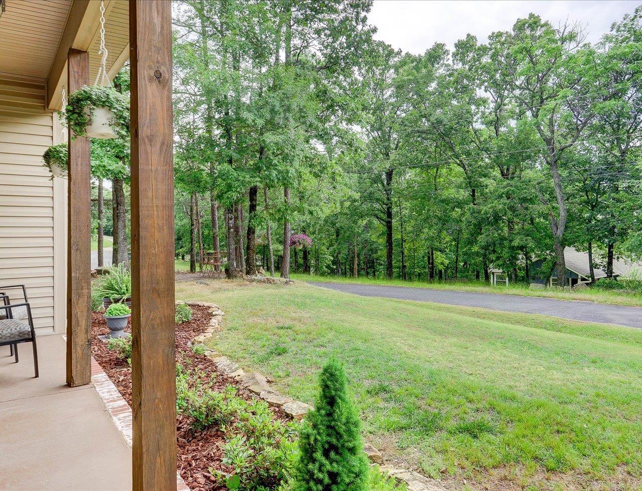 100 Quiet Court Hot Springs, AR 71913-0000