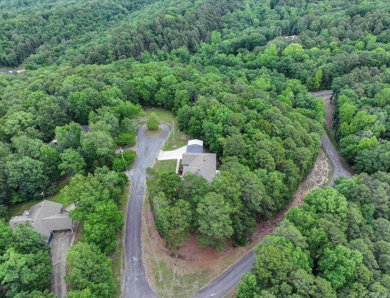 100 Quiet Court Hot Springs, AR 71913-0000