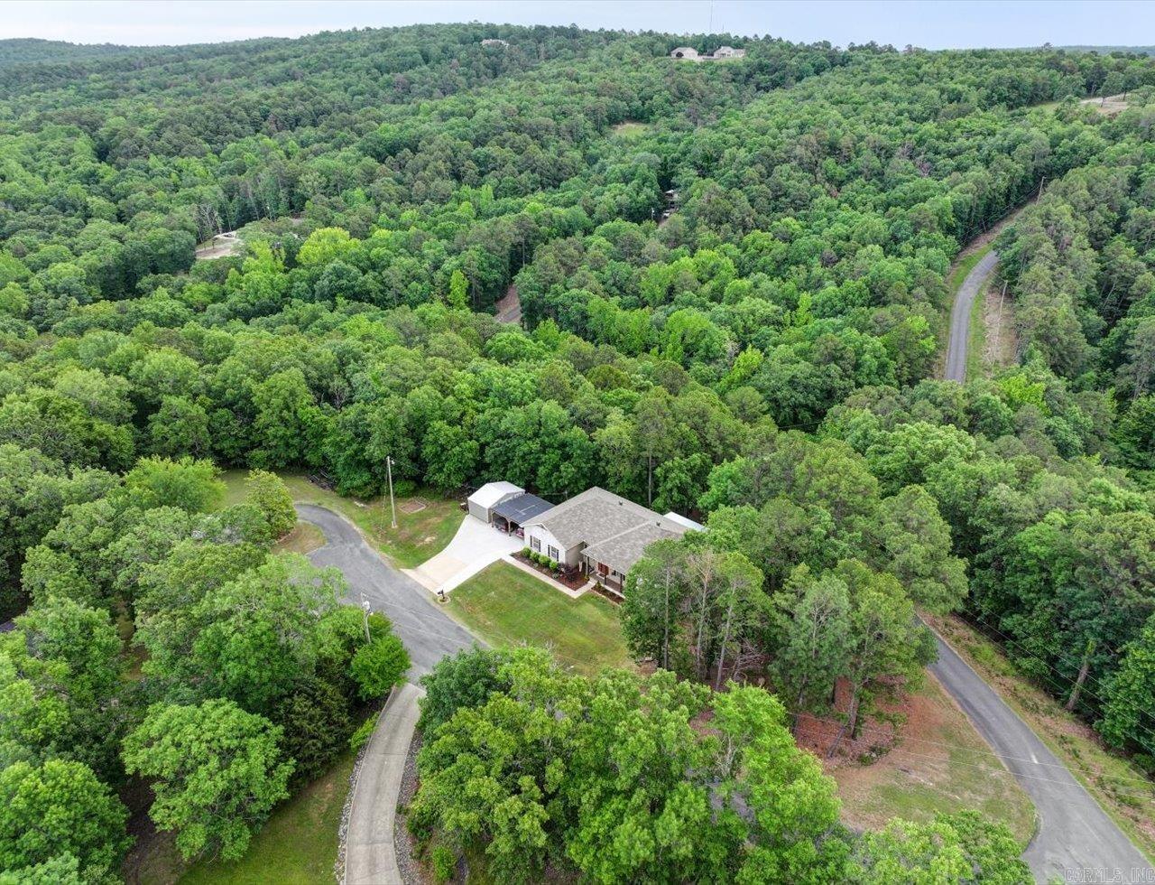 100 Quiet Court Hot Springs, AR 71913-0000