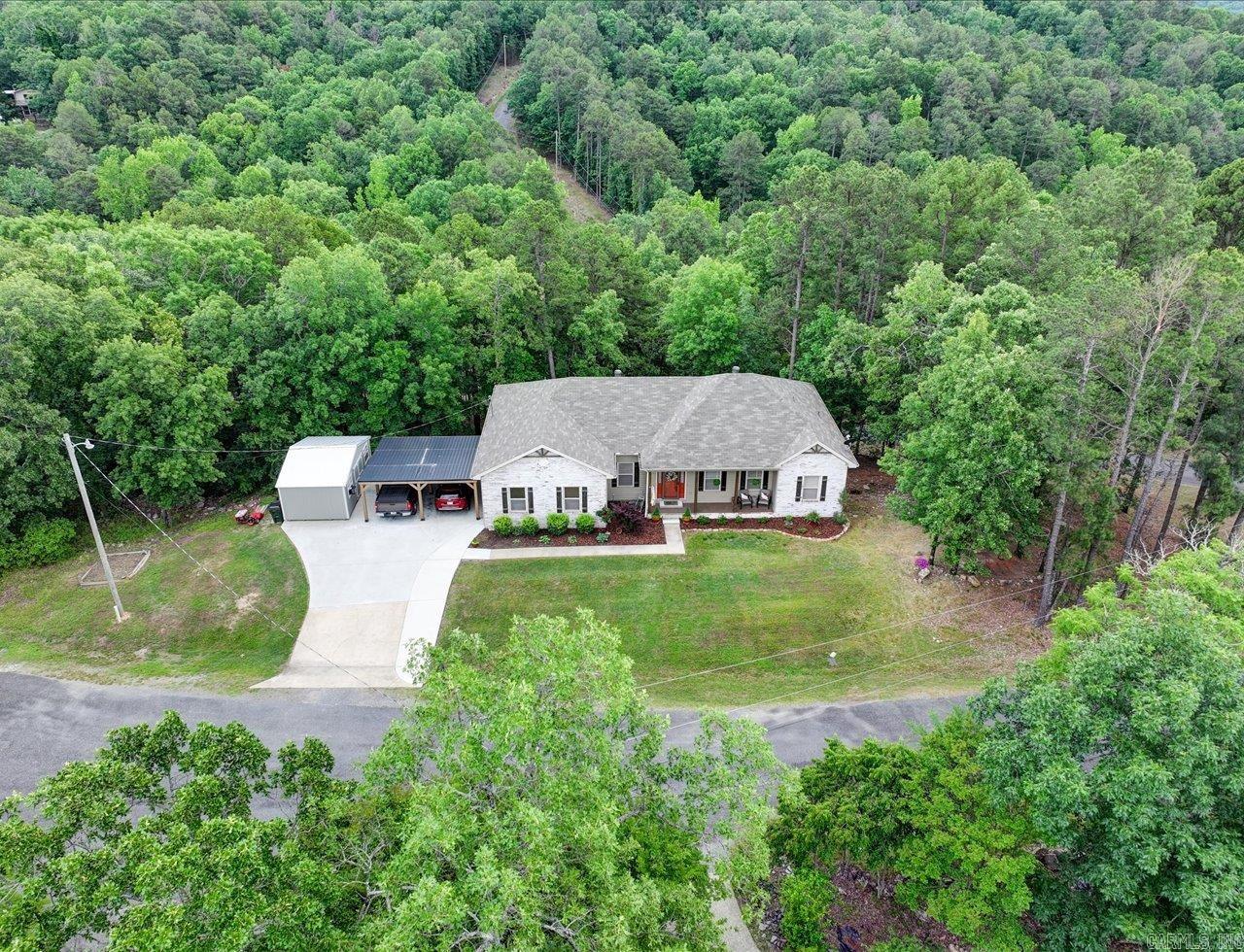 100 Quiet Court Hot Springs, AR 71913-0000