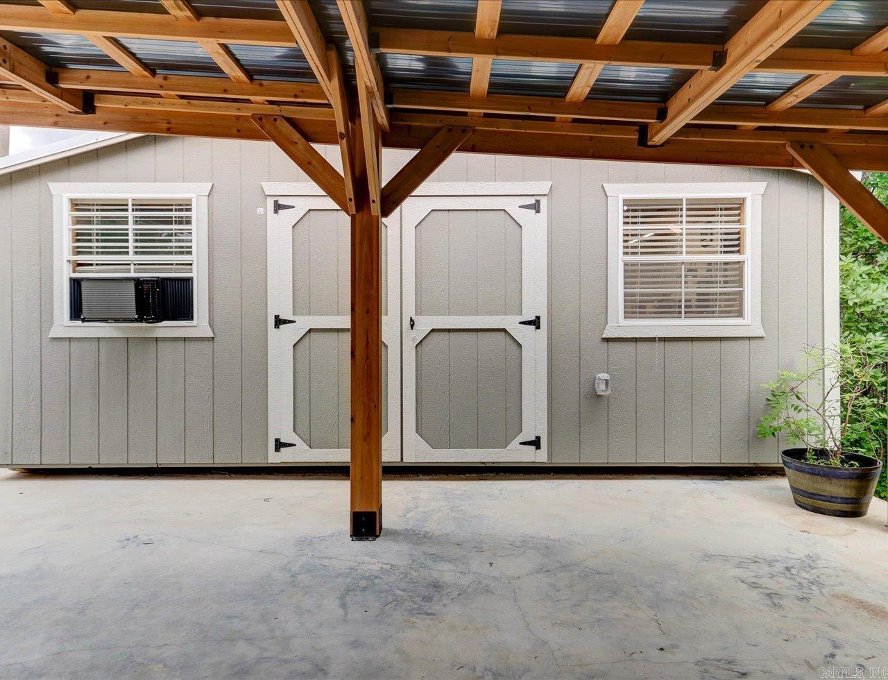 100 Quiet Court Hot Springs, AR 71913-0000