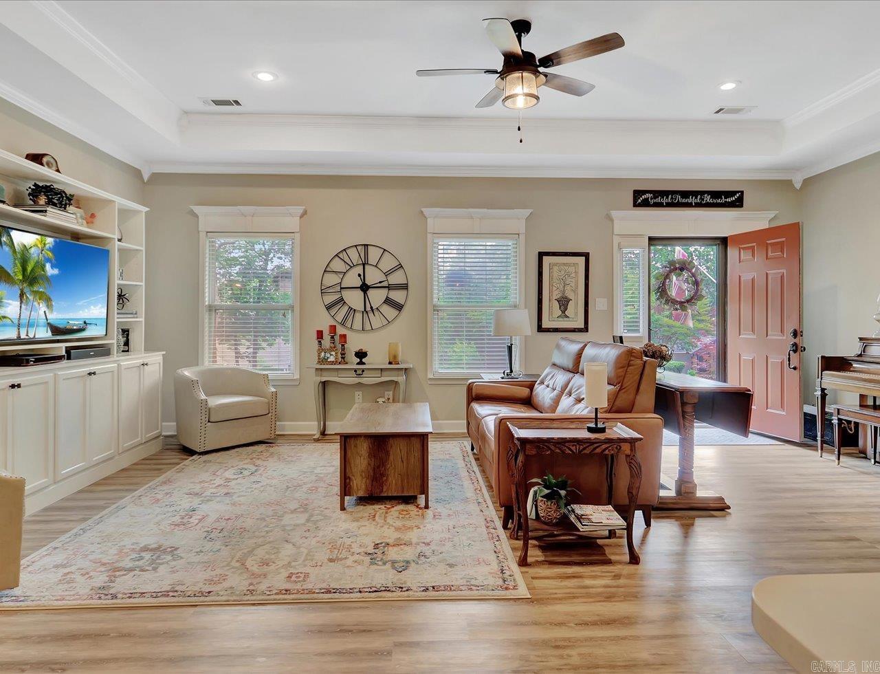 100 Quiet Court Hot Springs, AR 71913-0000