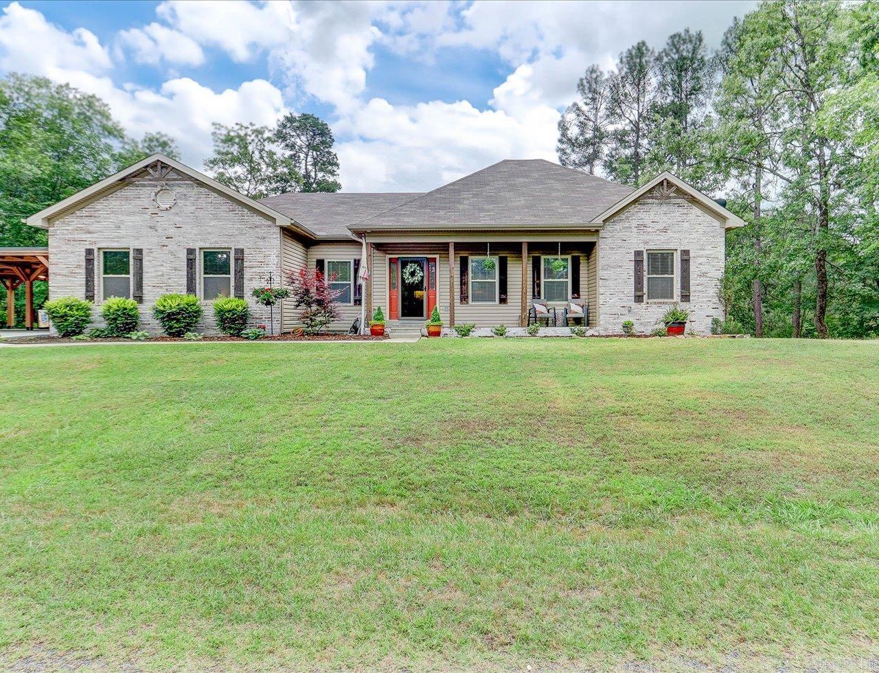 100 Quiet Court Hot Springs, AR 71913-0000