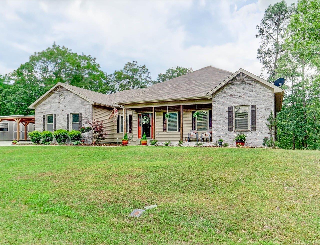 100 Quiet Court Hot Springs, AR 71913-0000