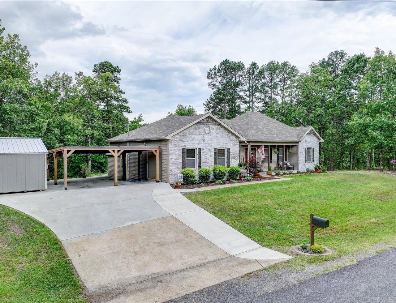 100 Quiet Court Hot Springs, AR 71913-0000