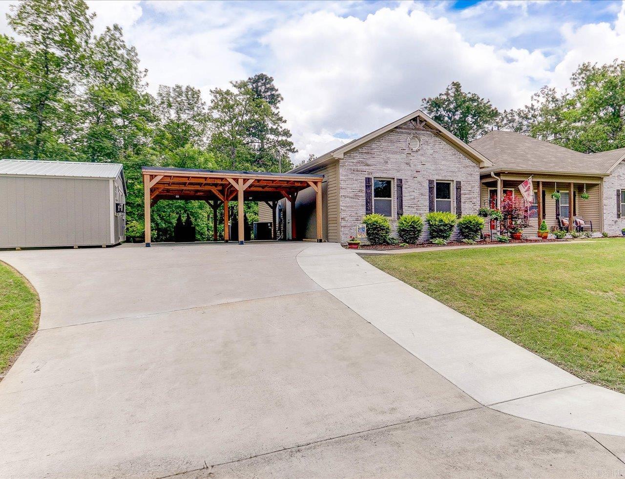 100 Quiet Court Hot Springs, AR 71913-0000