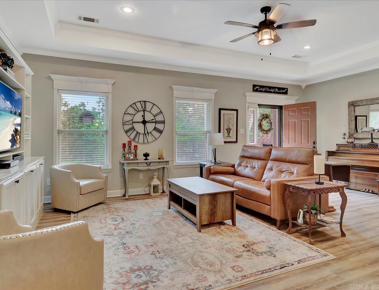 100 Quiet Court Hot Springs, AR 71913-0000
