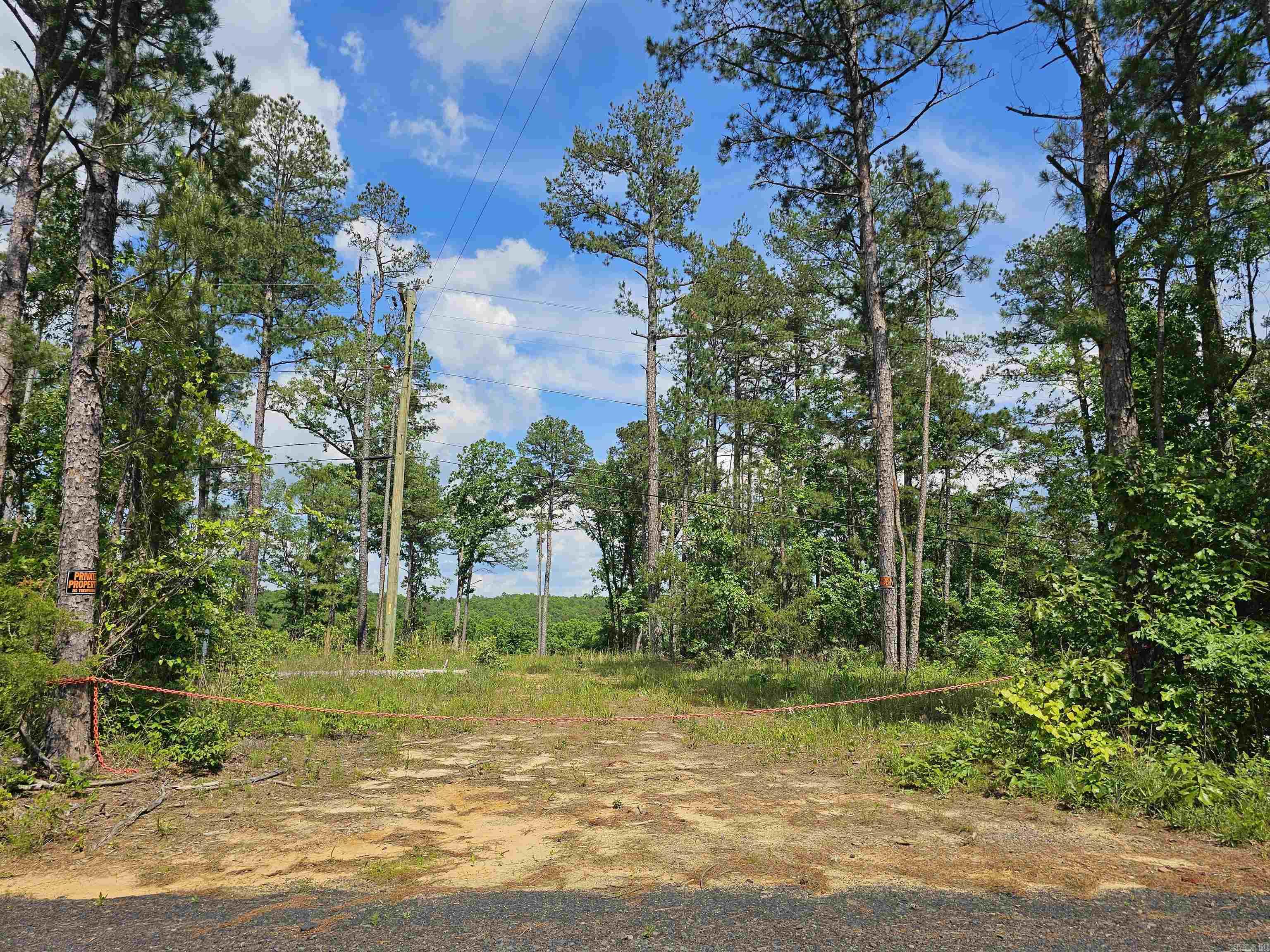 0  Newton Rd  Clinton, AR