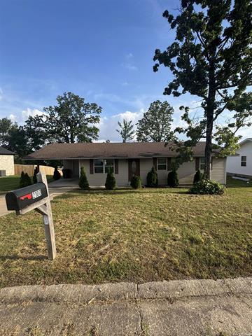 2100  Villa Ridge  Paragould, AR