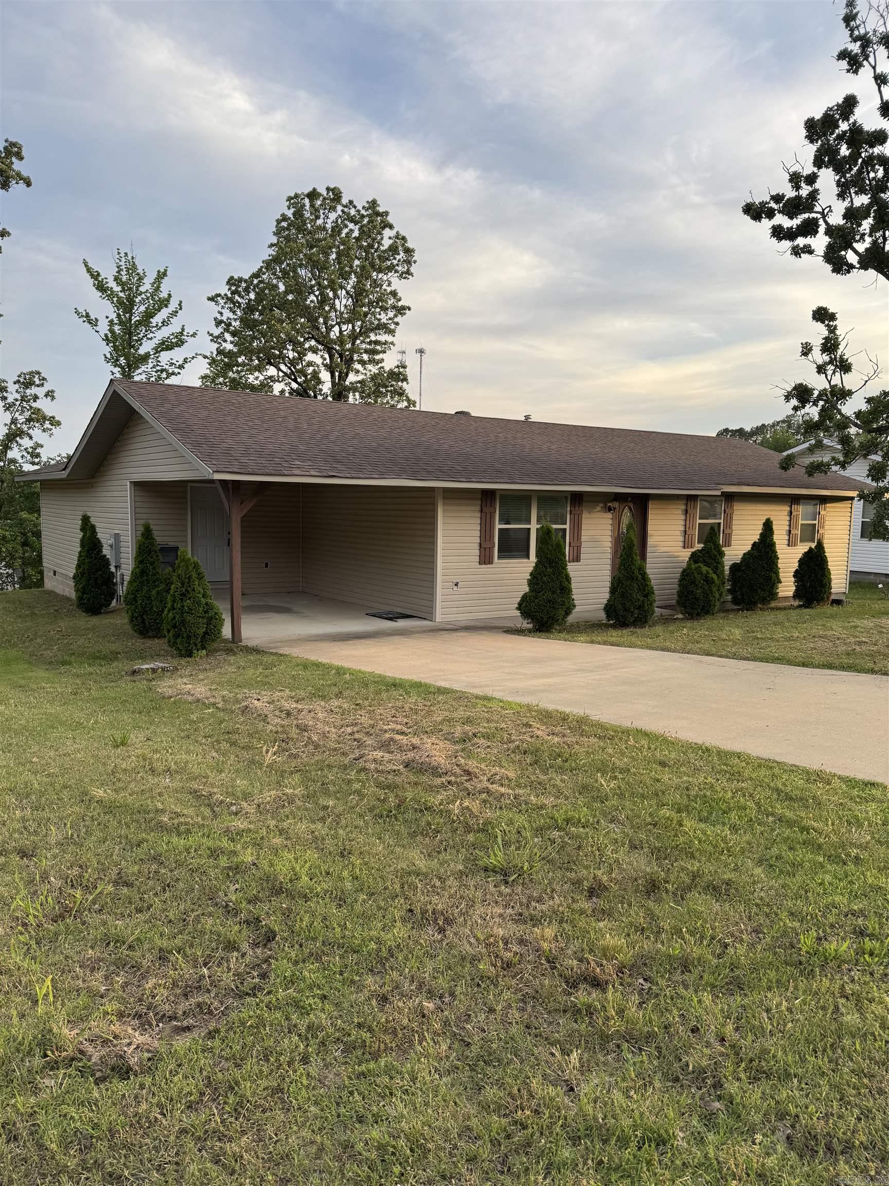 2100  Villa Ridge  Paragould, AR