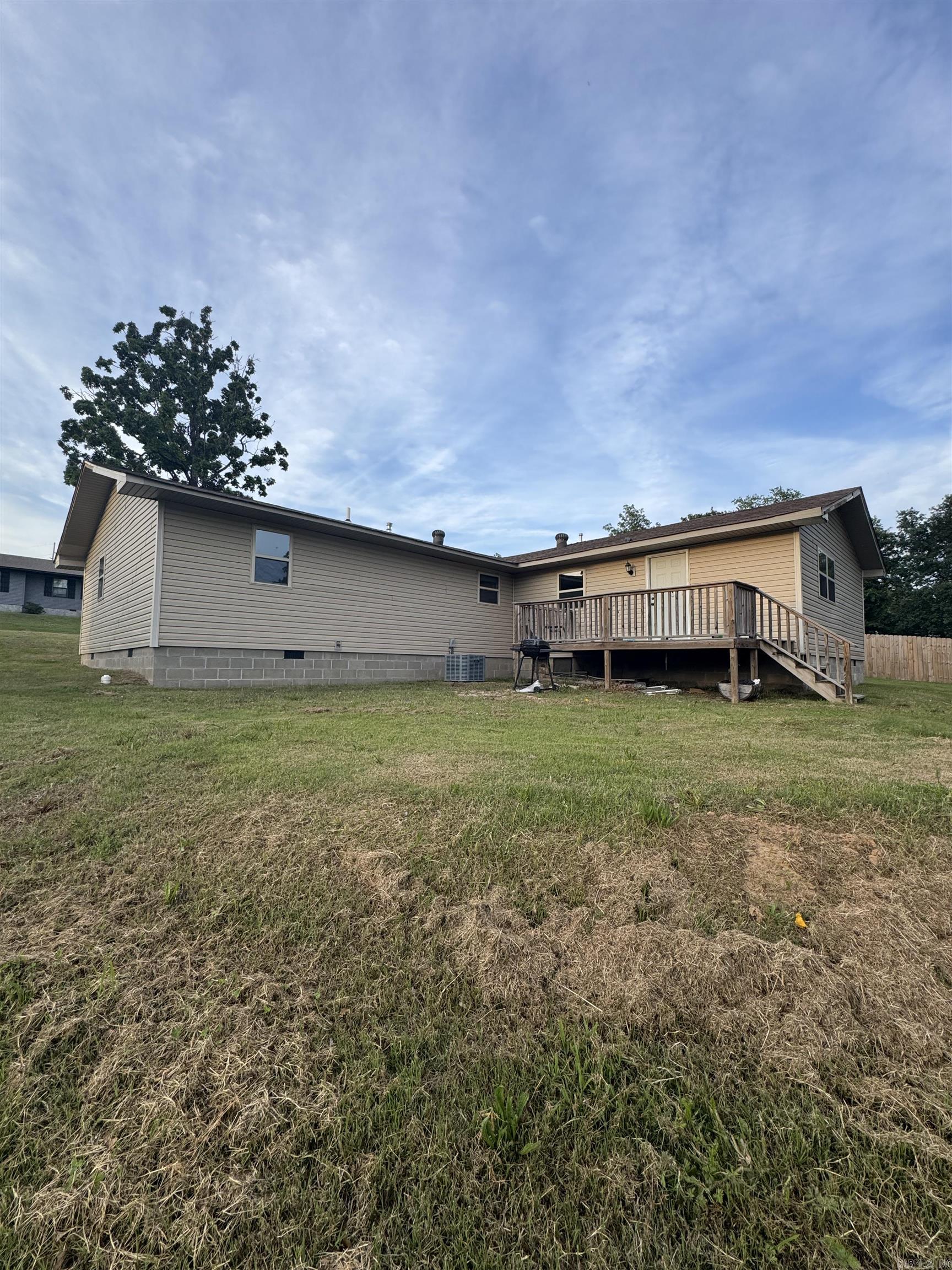 2100  Villa Ridge  Paragould, AR