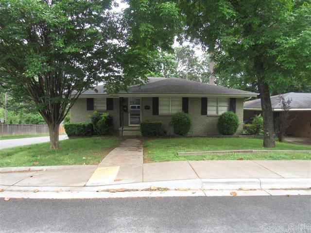 821  McAdoo  Little Rock, AR
