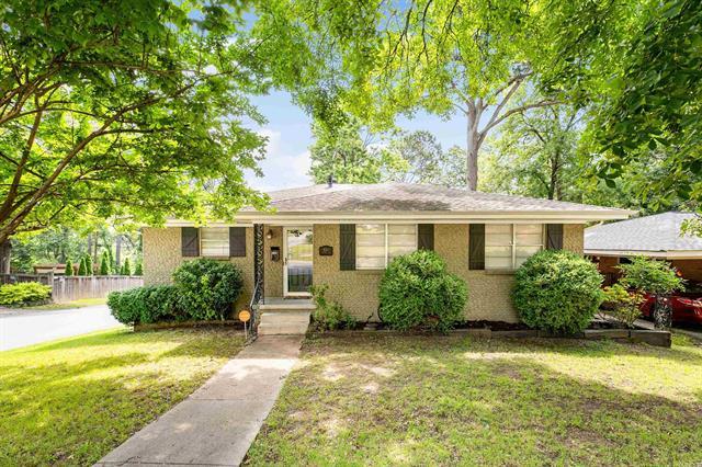 821  McAdoo  Little Rock, AR