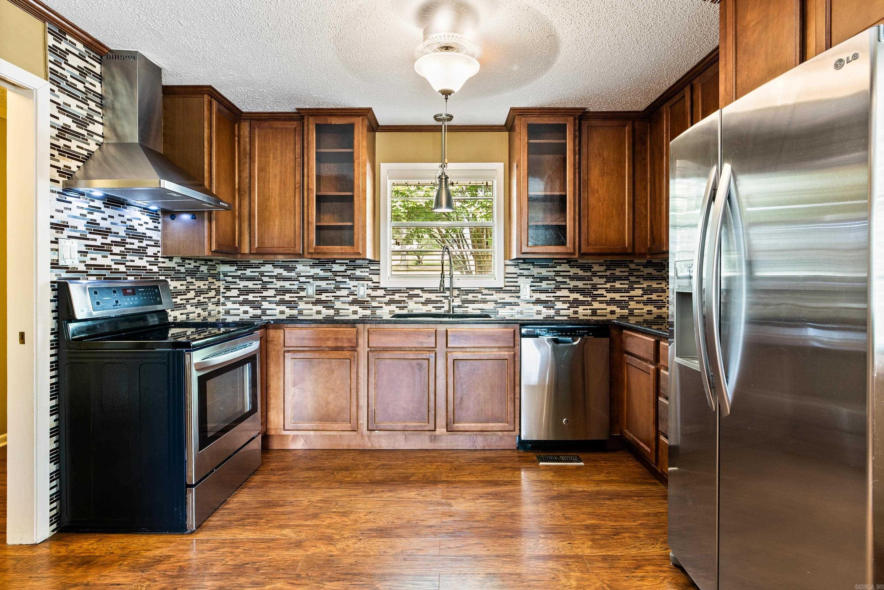 821 McAdoo  Little Rock, AR