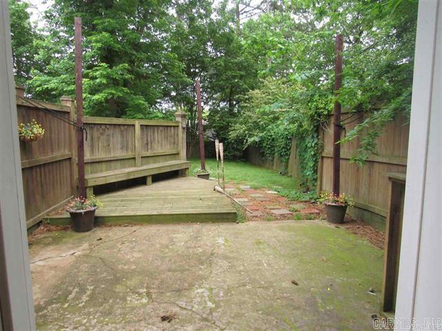 821  McAdoo  Little Rock, AR