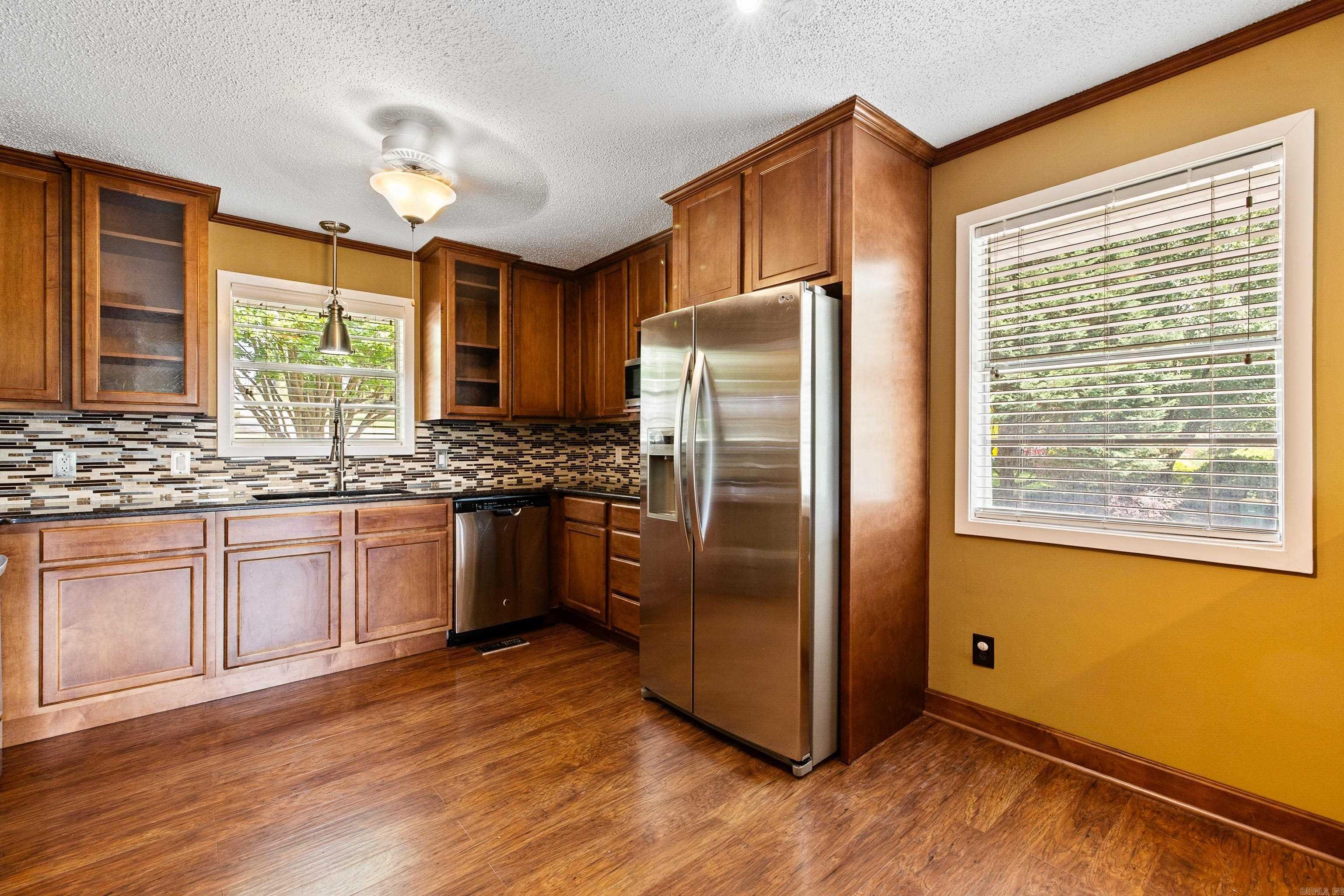 821 McAdoo  Little Rock, AR