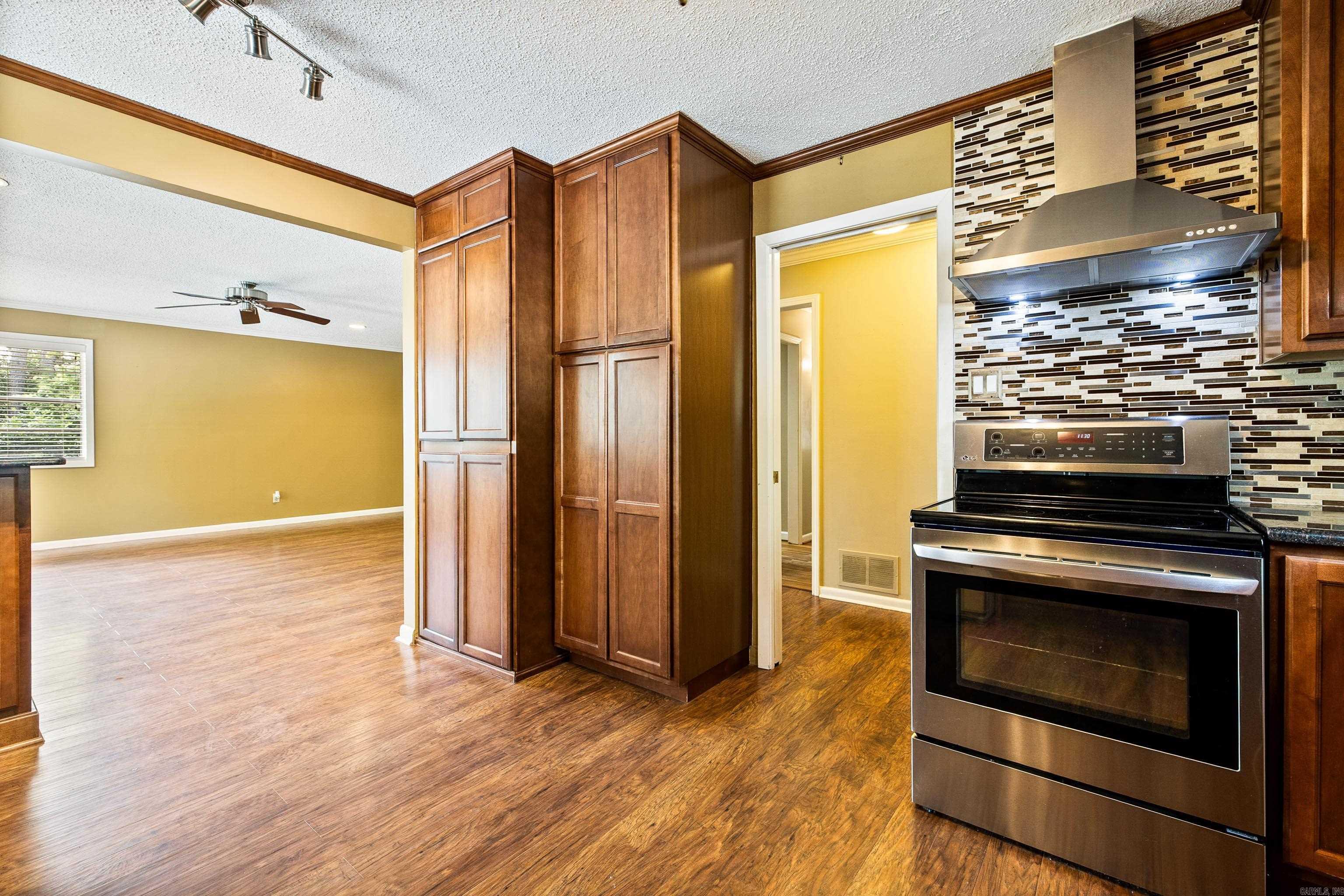 821 McAdoo  Little Rock, AR