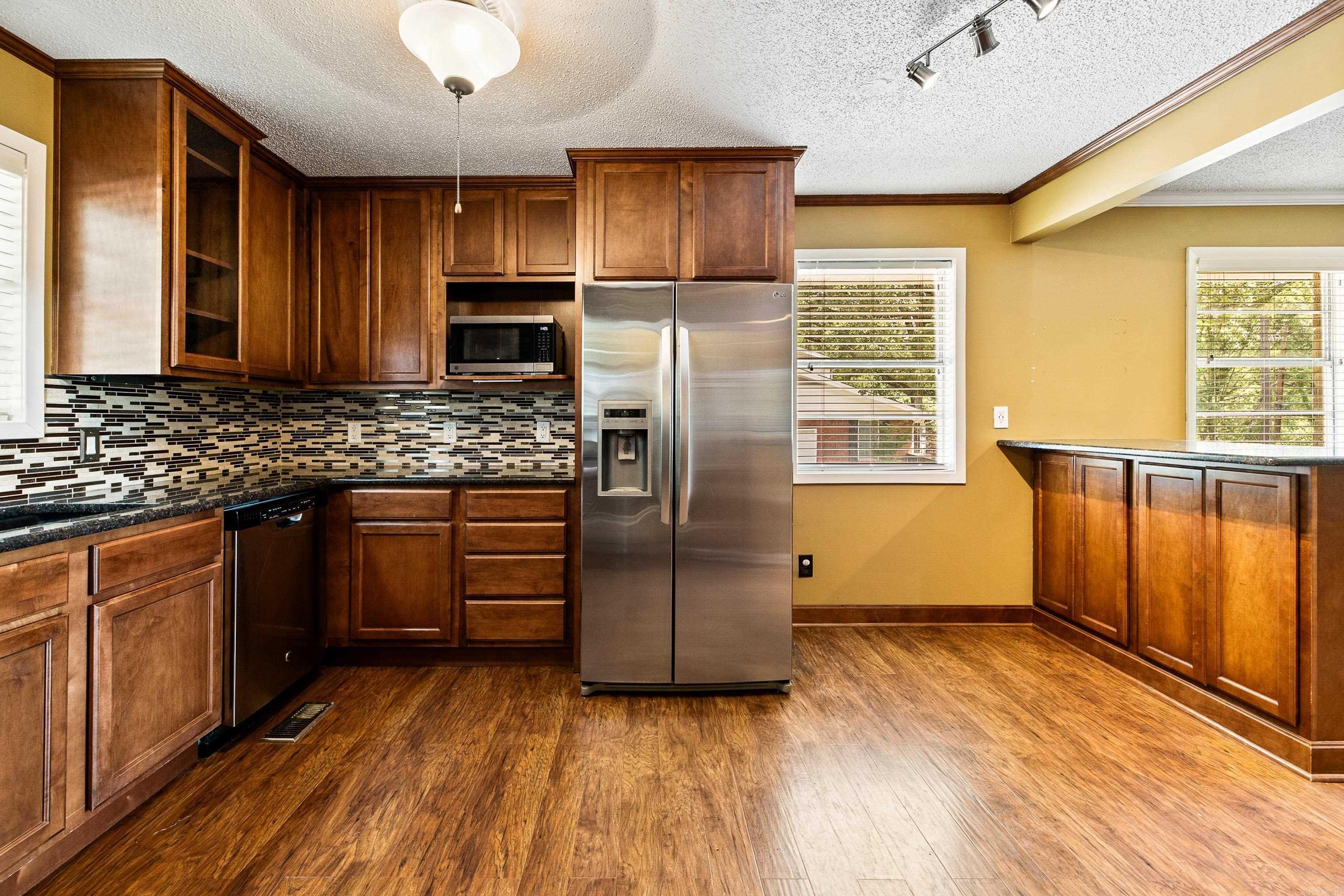 821 McAdoo  Little Rock, AR