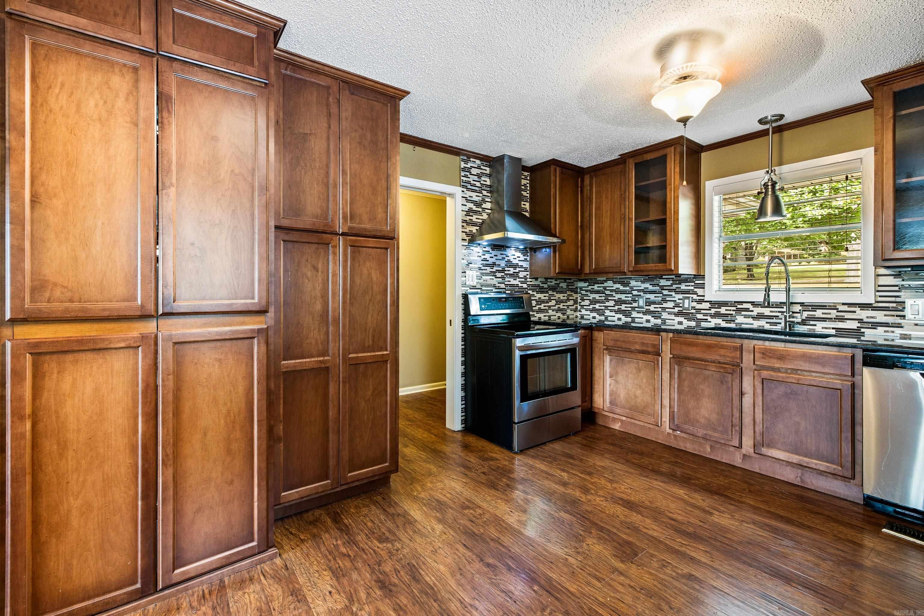 821 McAdoo  Little Rock, AR