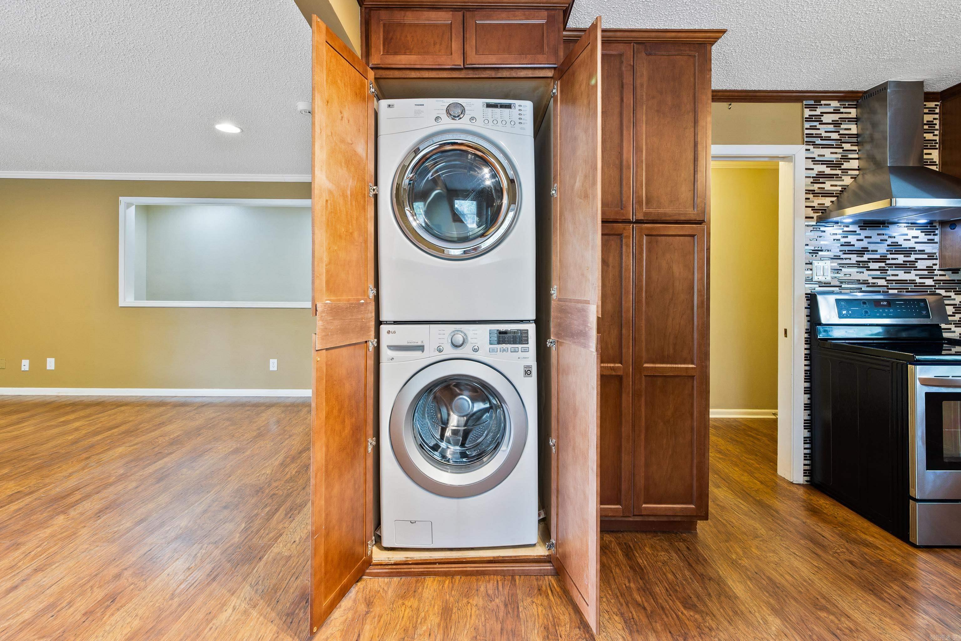 821 McAdoo  Little Rock, AR