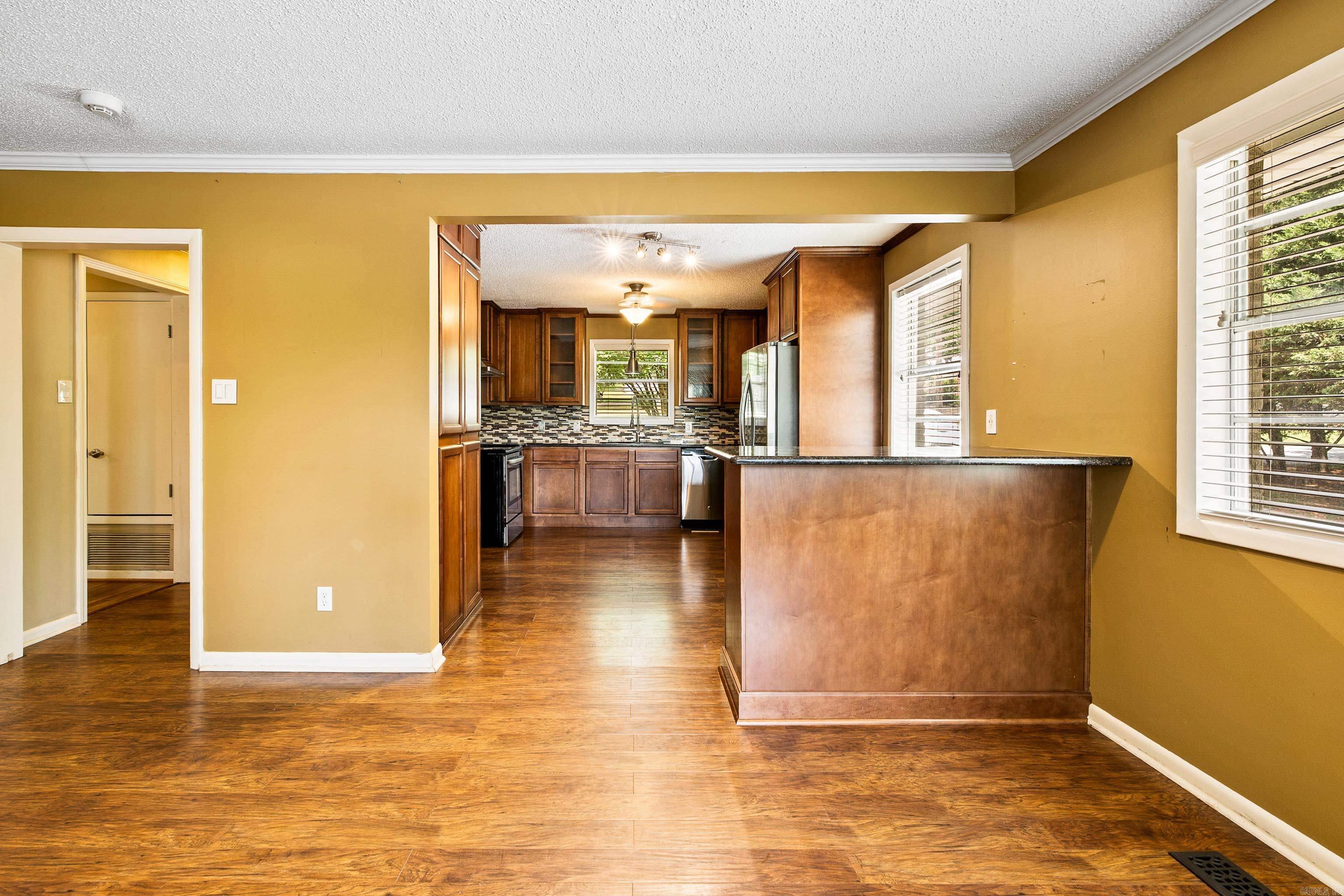 821 McAdoo  Little Rock, AR
