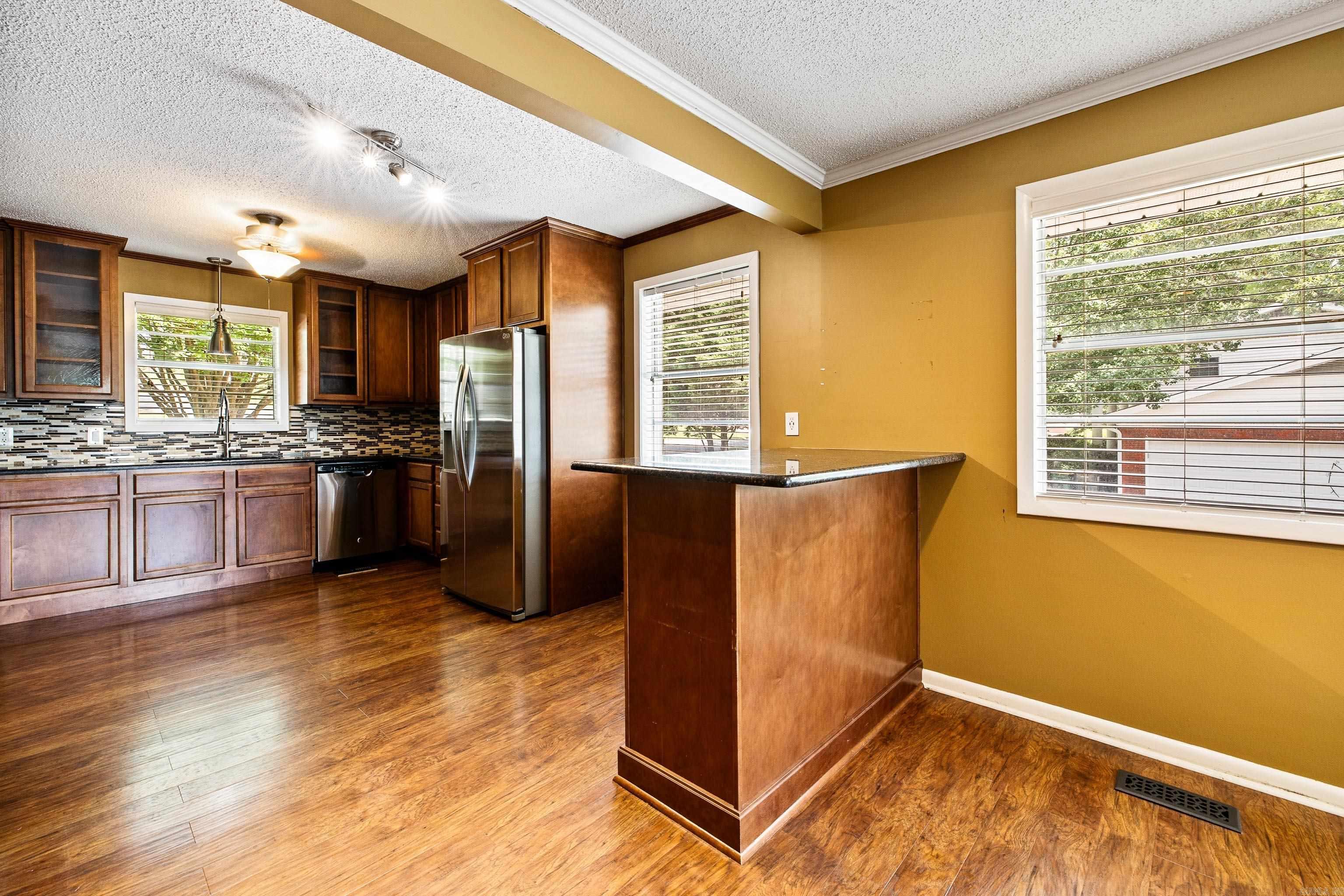 821 McAdoo  Little Rock, AR