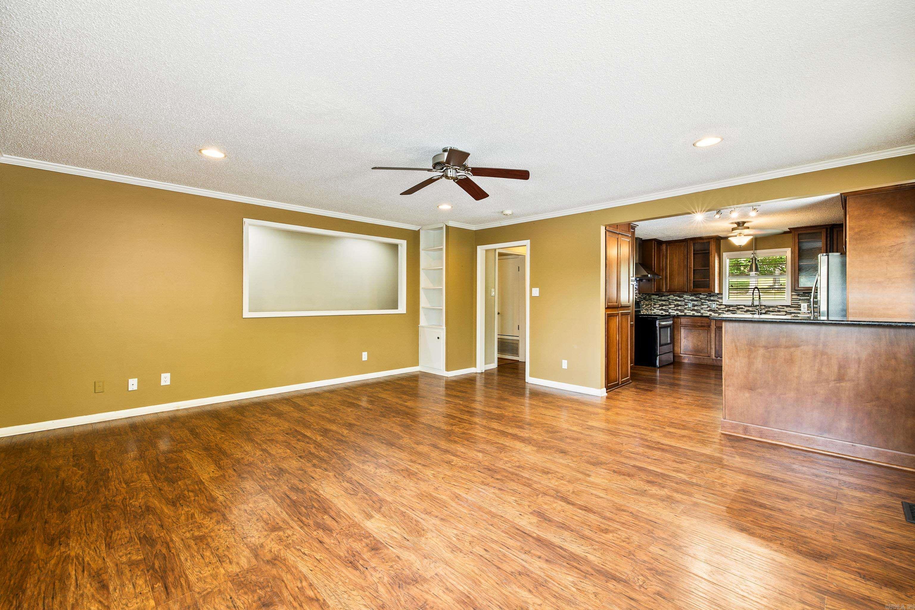 821 McAdoo  Little Rock, AR