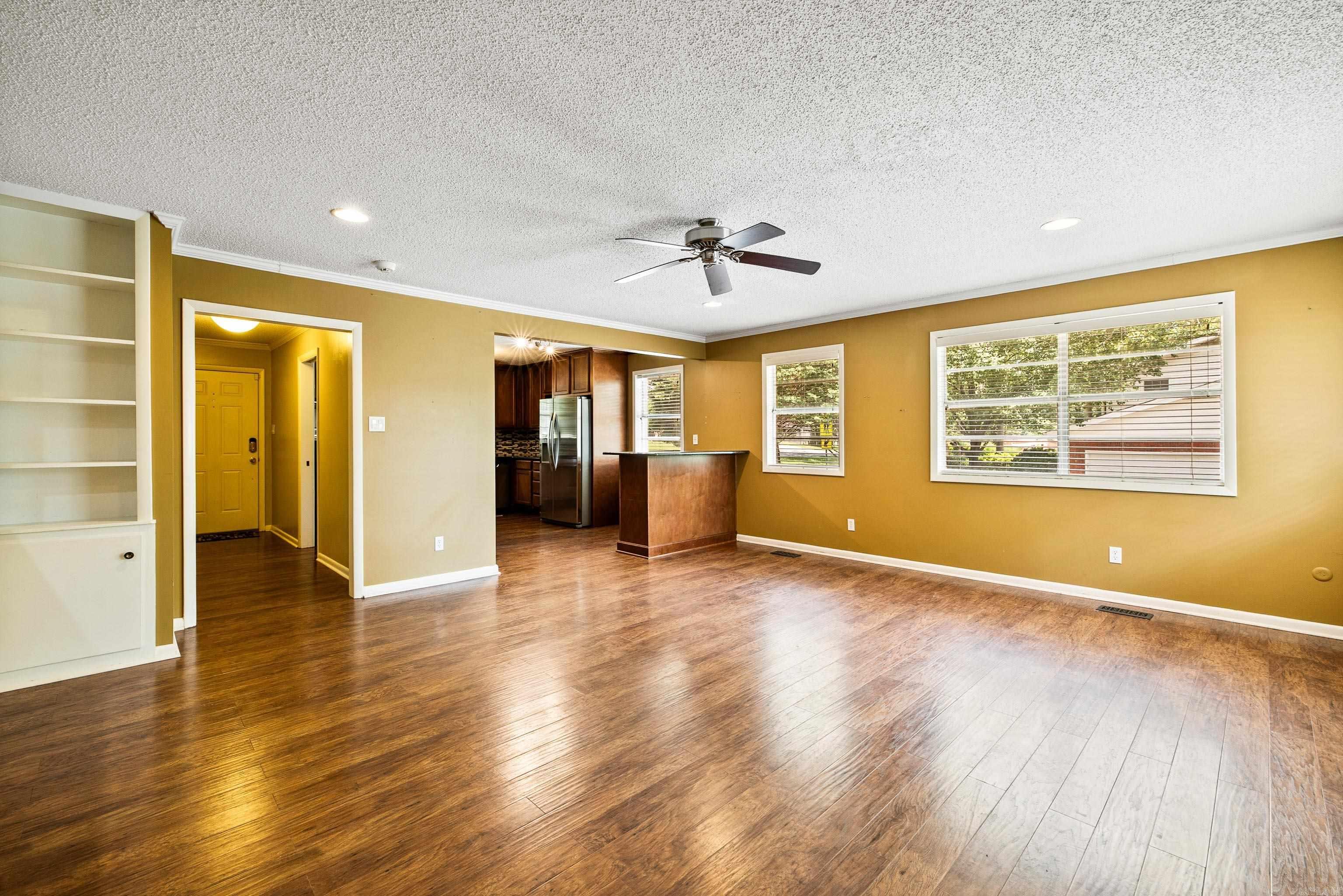 821 McAdoo  Little Rock, AR
