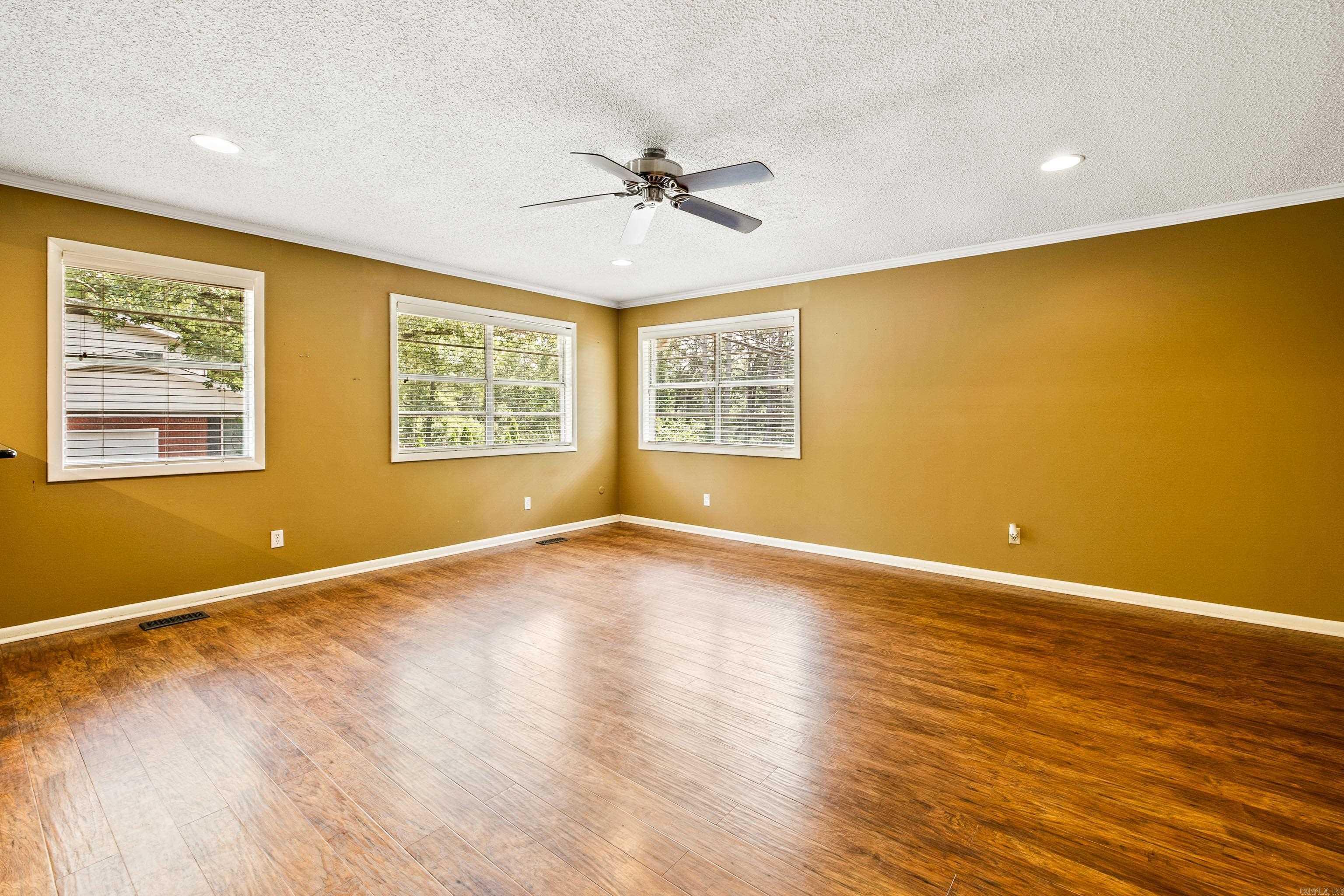 821 McAdoo  Little Rock, AR