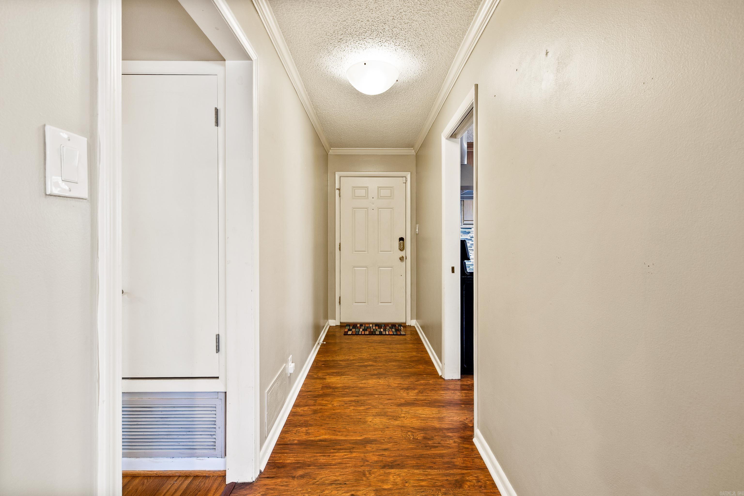 821 McAdoo  Little Rock, AR