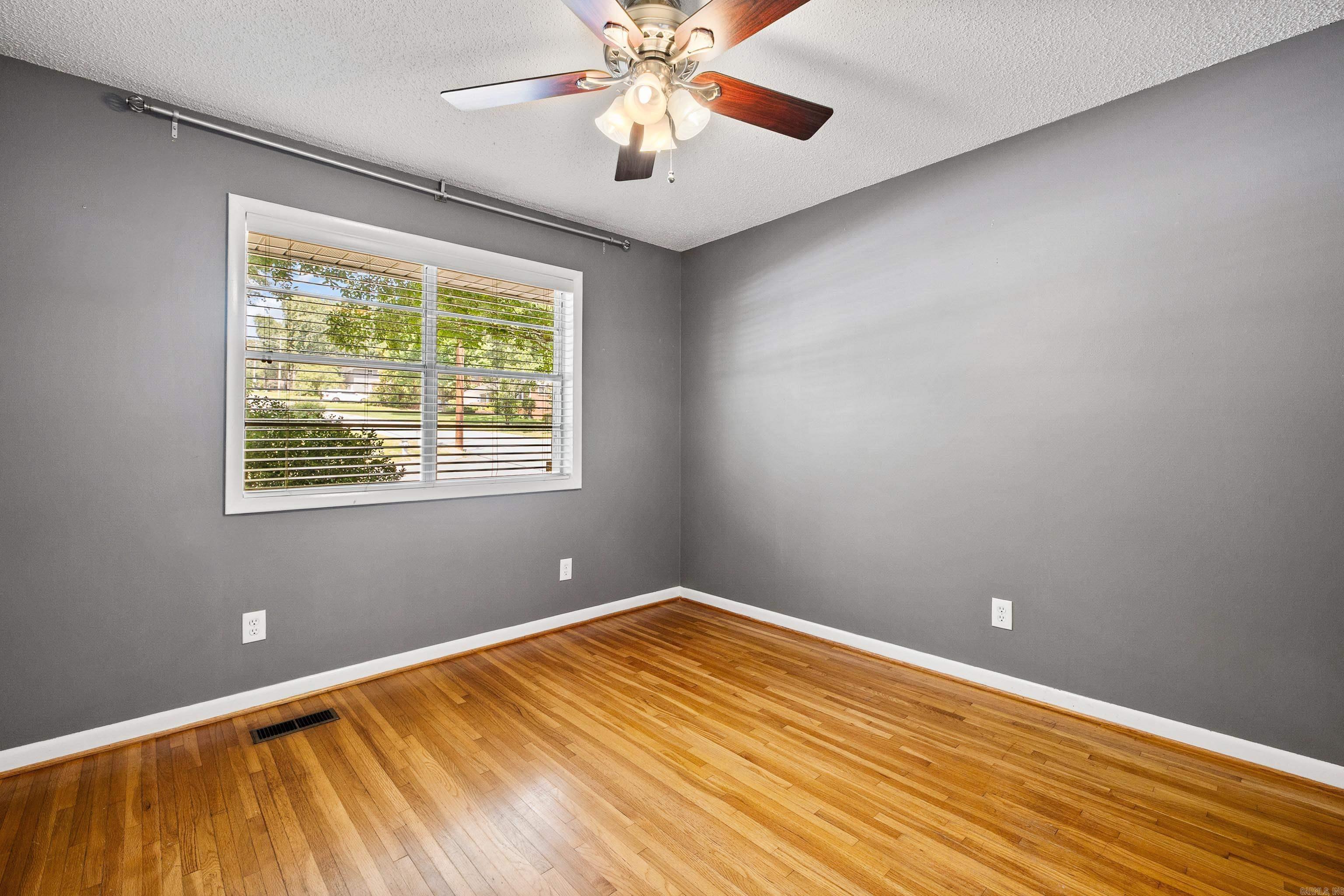 821 McAdoo  Little Rock, AR